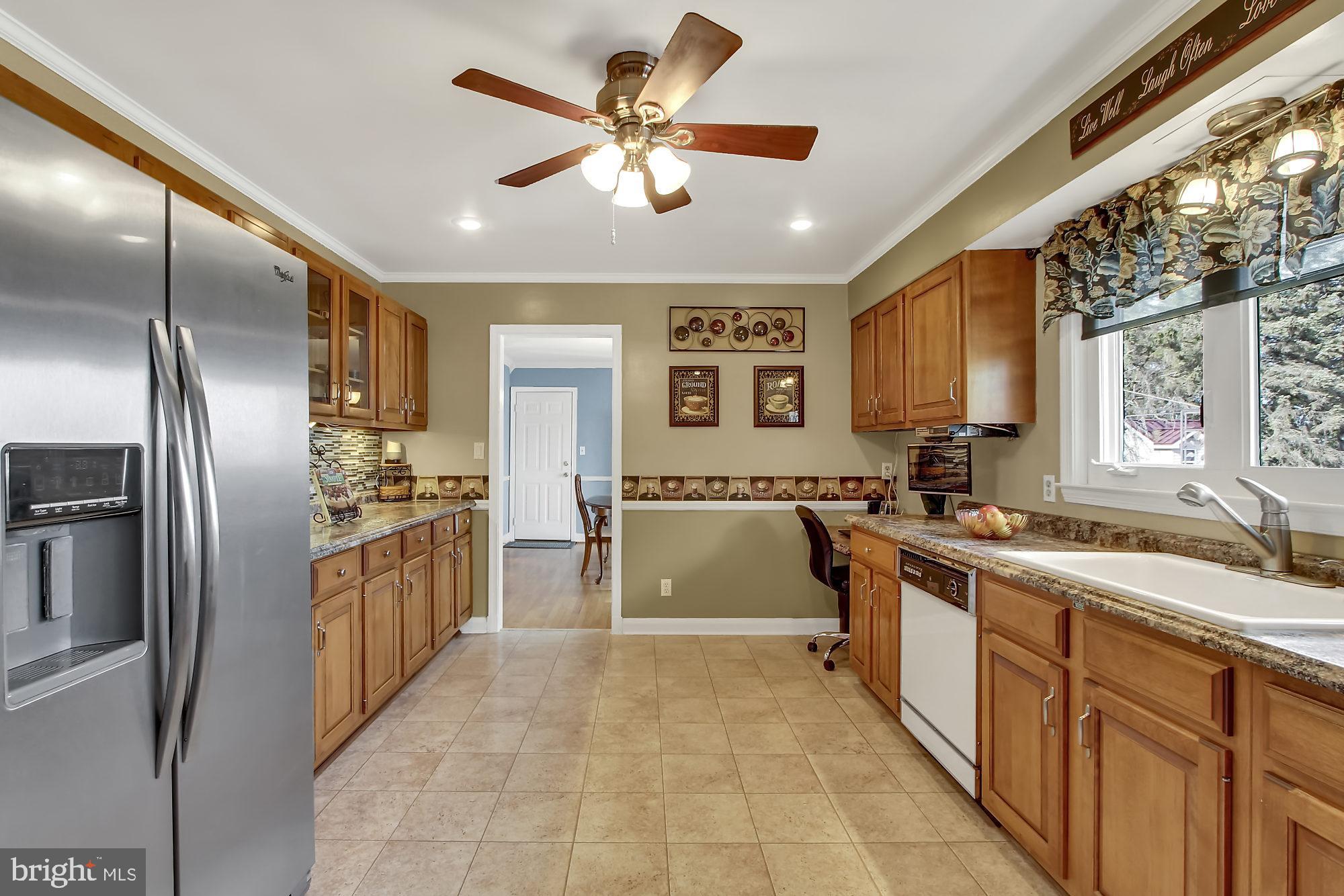 HAMPSTEAD HEIGHTS - Residential