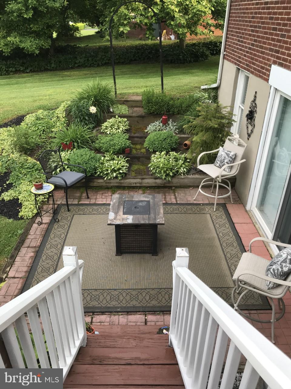 HAMPSTEAD HEIGHTS - Residential