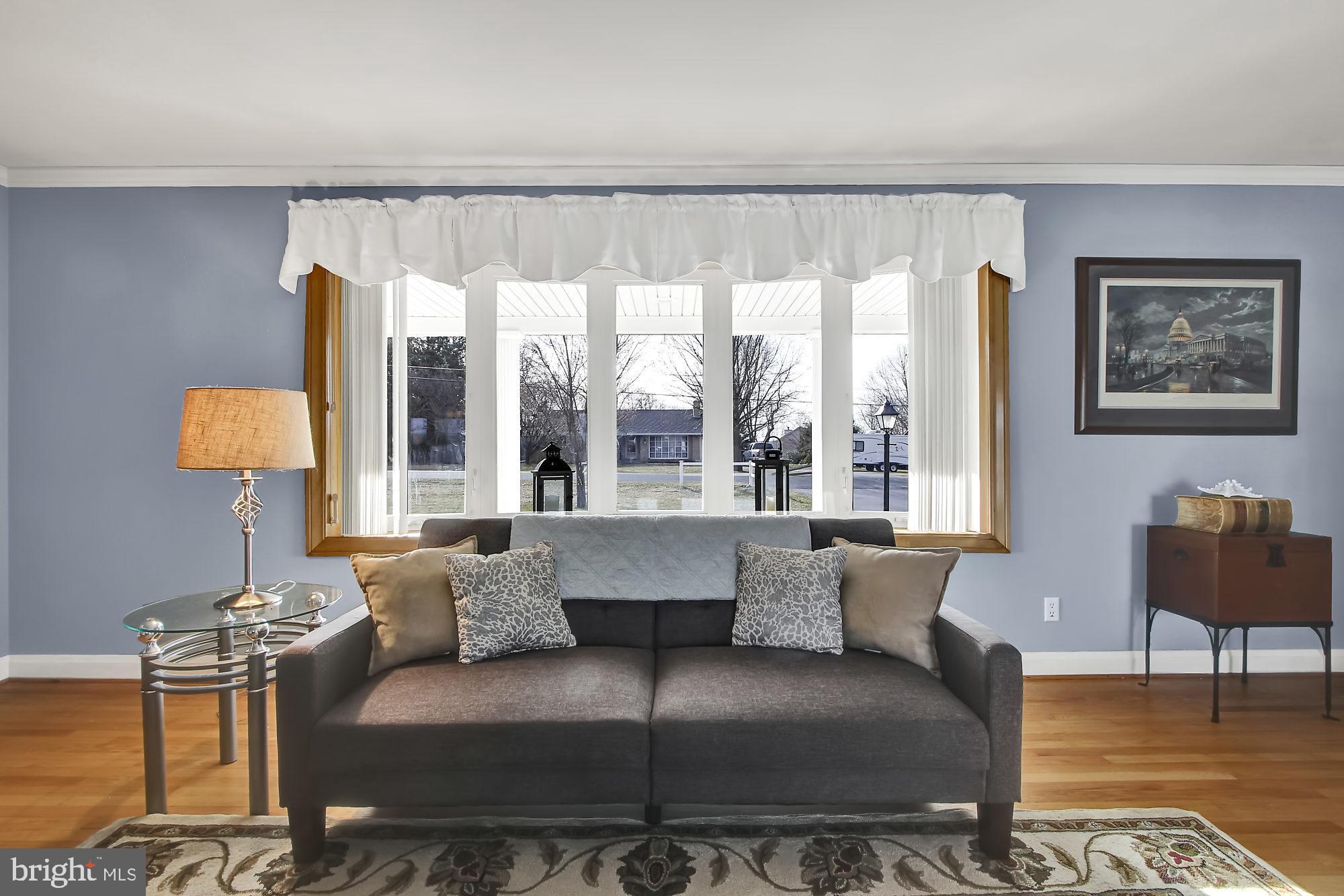 HAMPSTEAD HEIGHTS - Residential