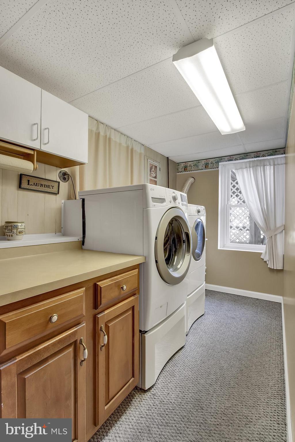 HAMPSTEAD HEIGHTS - Residential