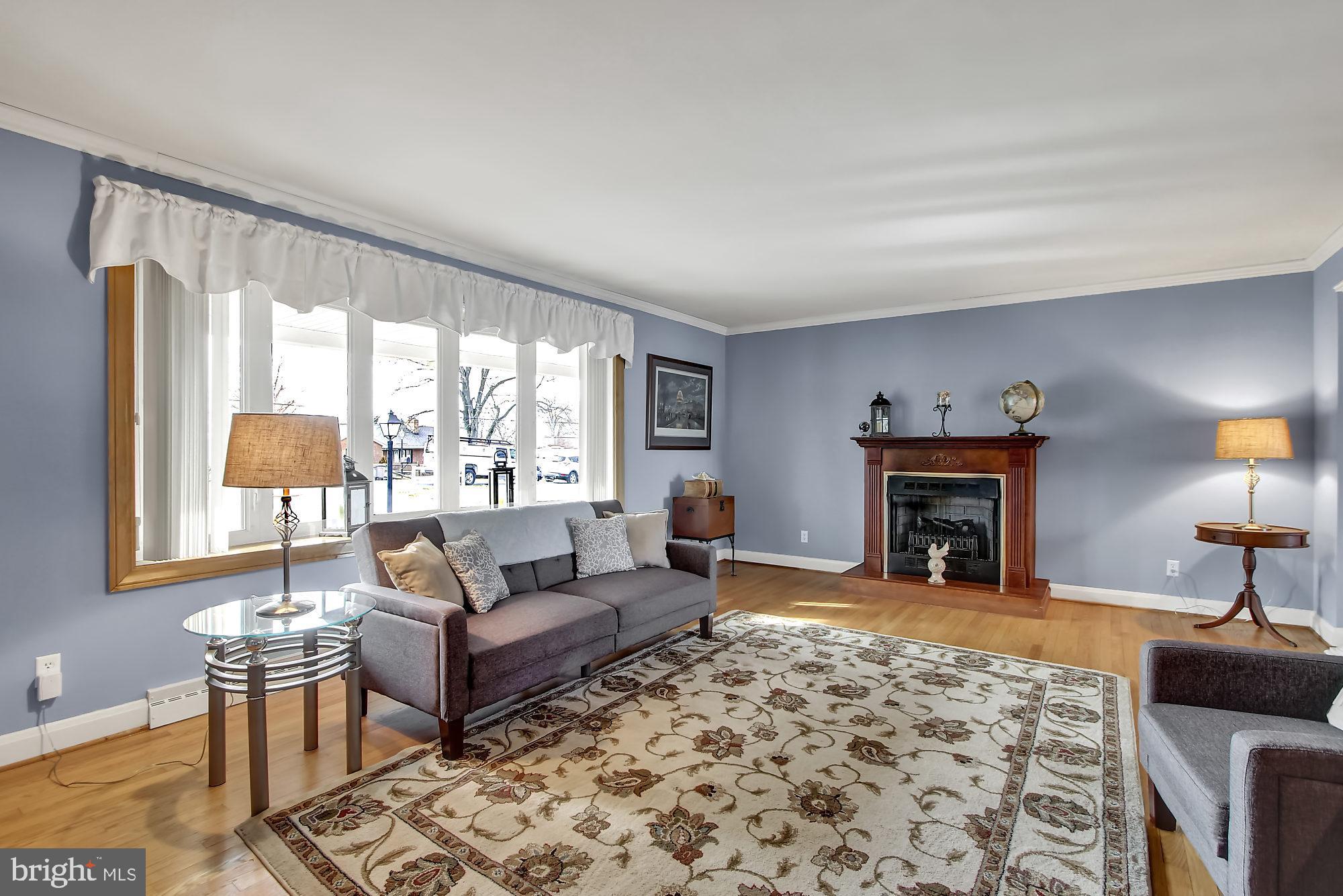 HAMPSTEAD HEIGHTS - Residential