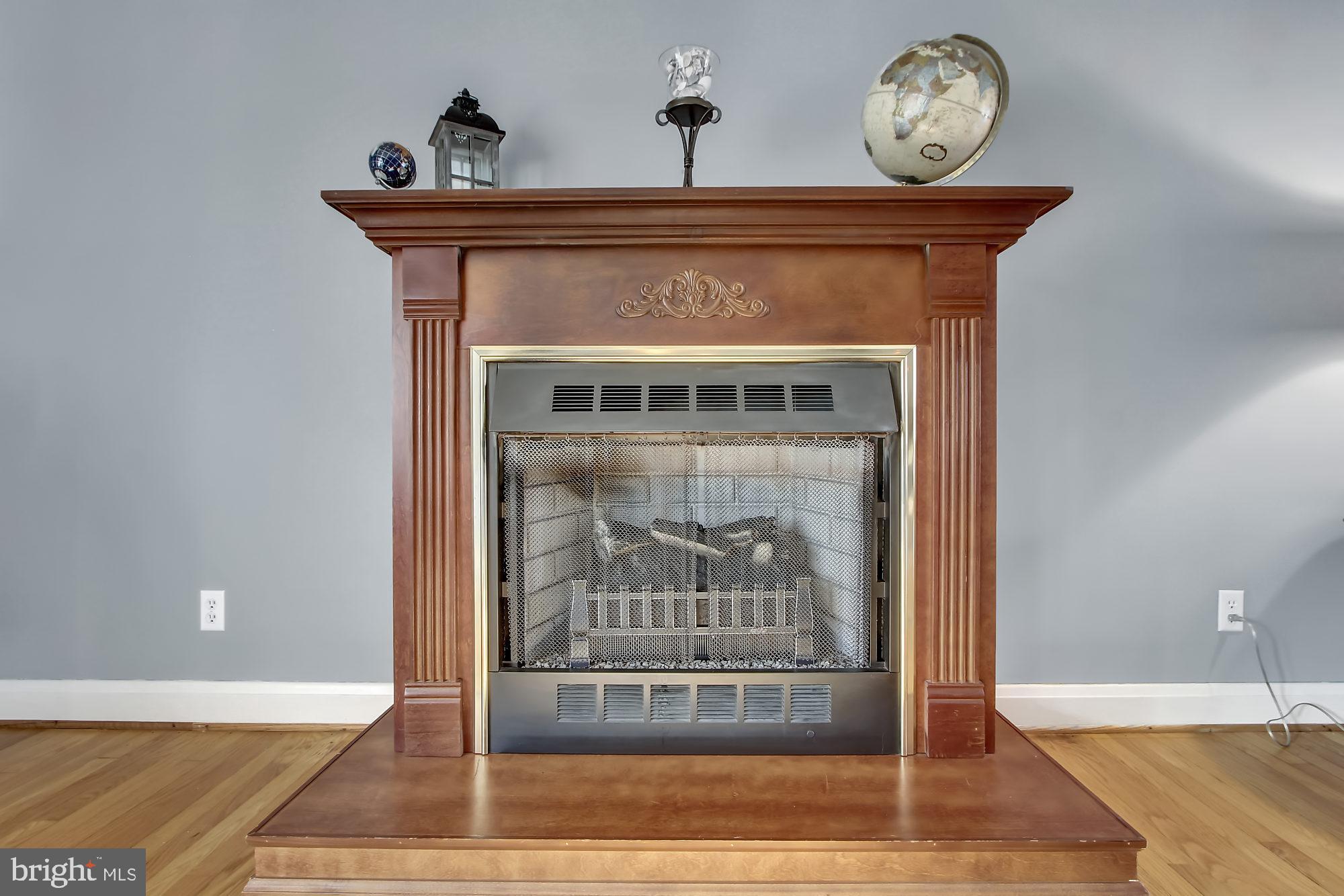 HAMPSTEAD HEIGHTS - Residential