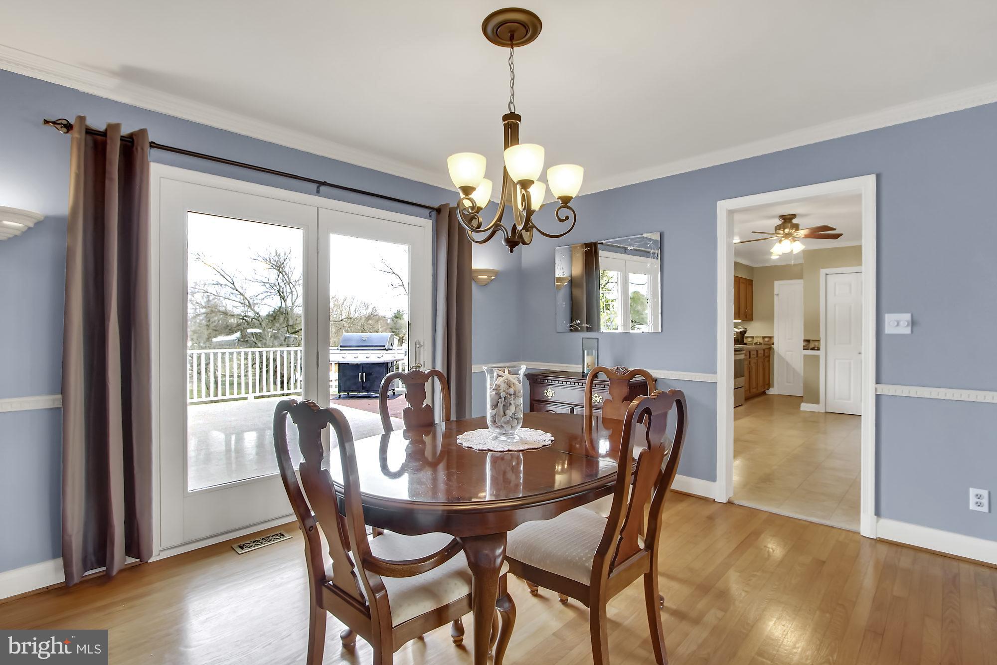 HAMPSTEAD HEIGHTS - Residential