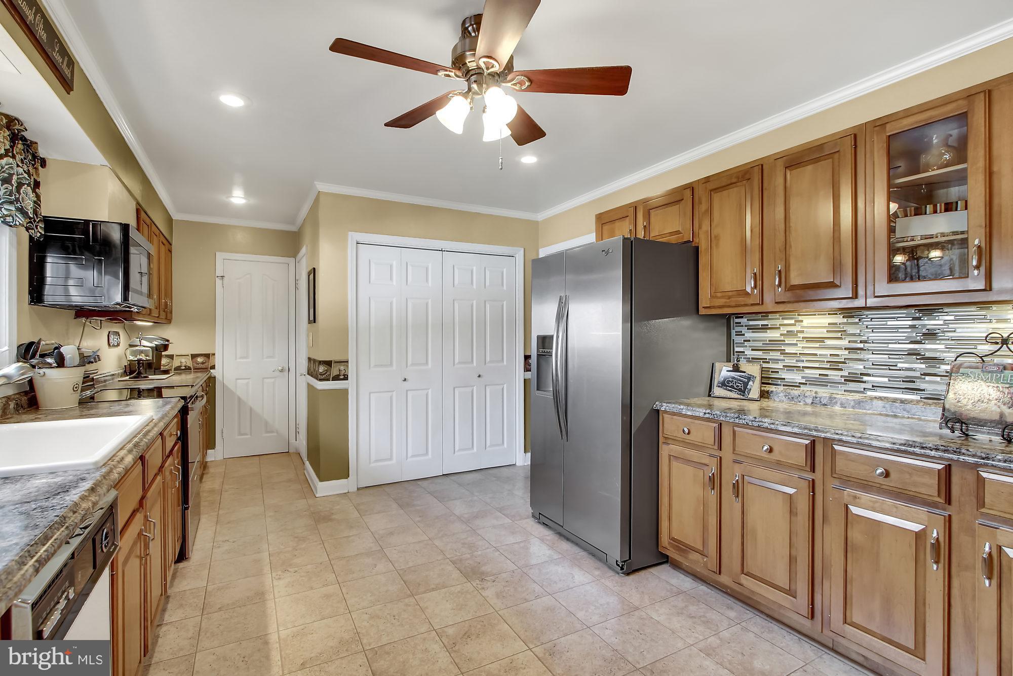 HAMPSTEAD HEIGHTS - Residential