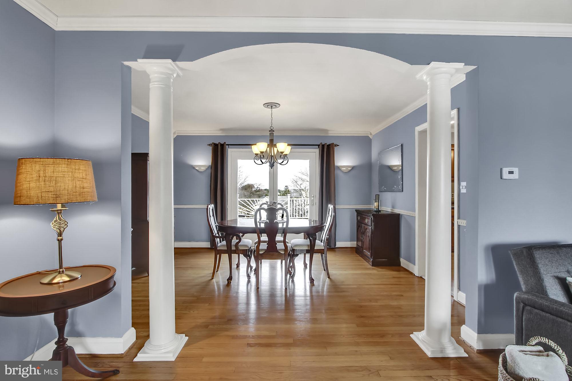 HAMPSTEAD HEIGHTS - Residential