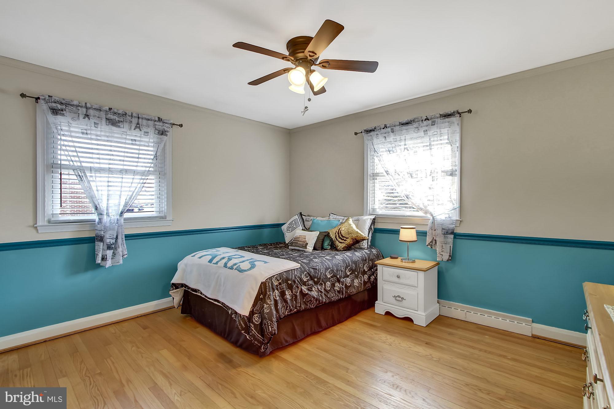 HAMPSTEAD HEIGHTS - Residential