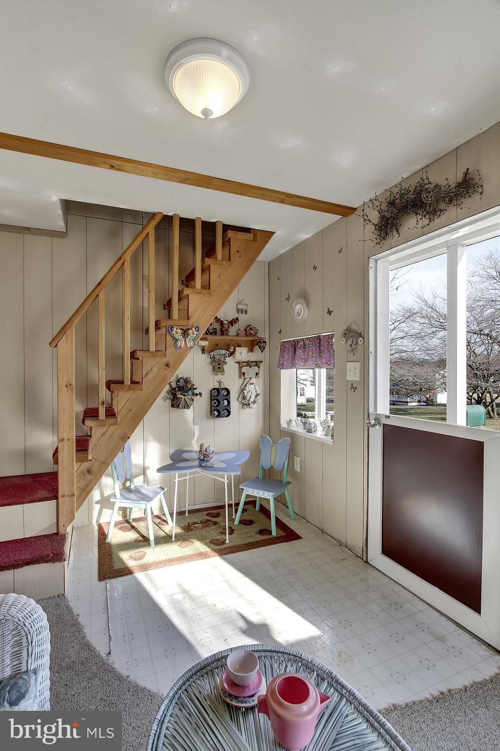 HAMPSTEAD HEIGHTS - Residential