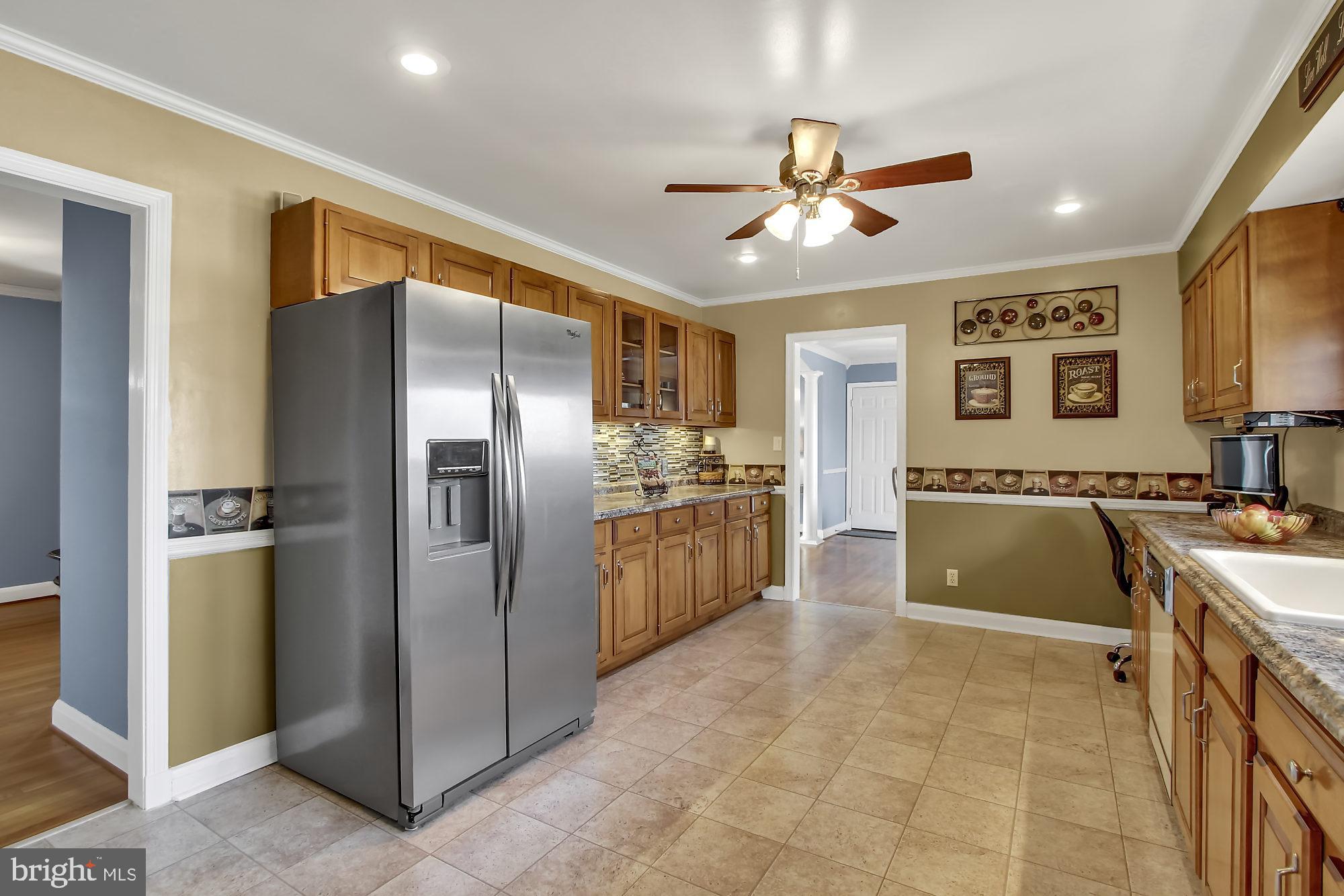 HAMPSTEAD HEIGHTS - Residential