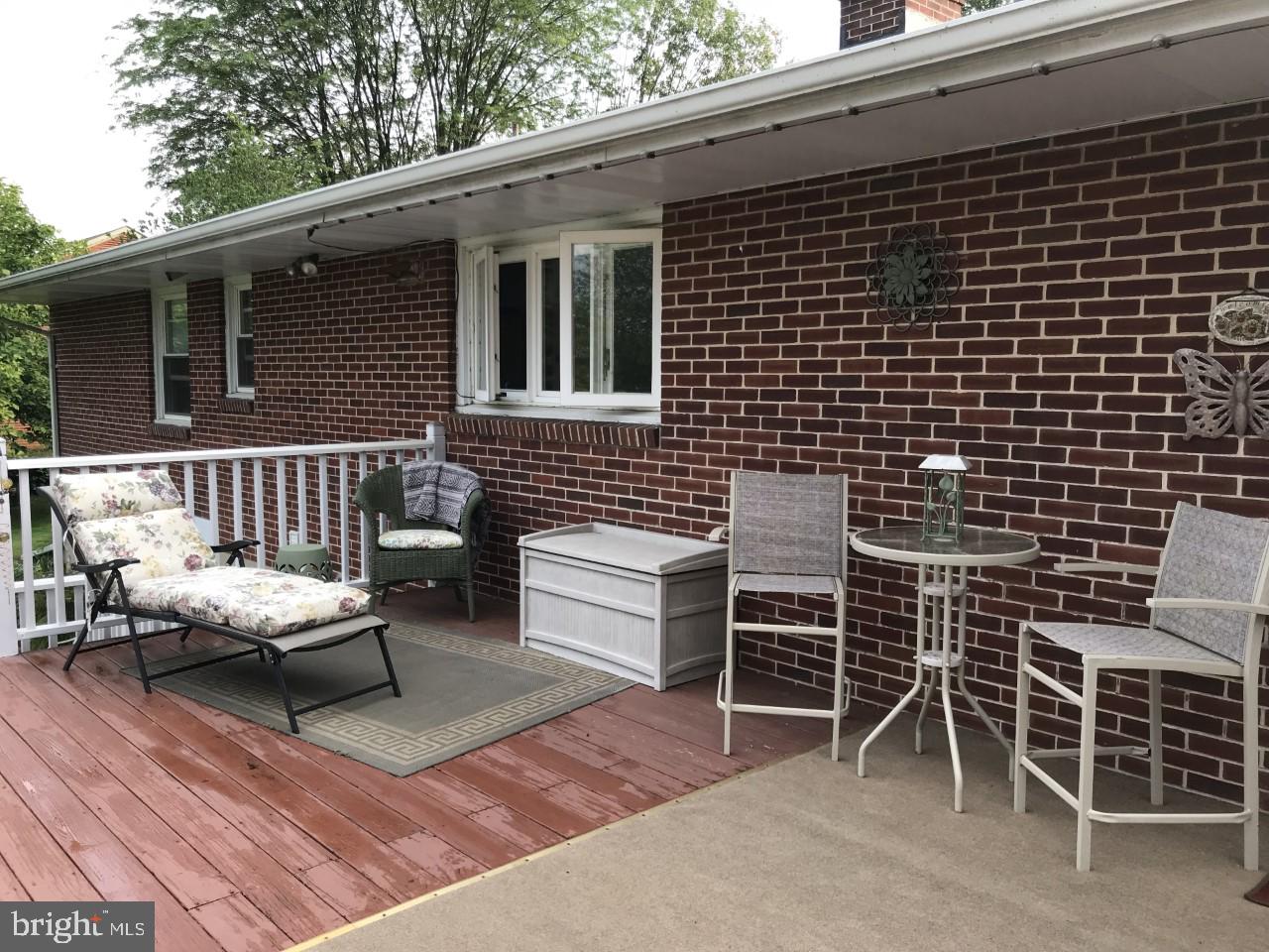 HAMPSTEAD HEIGHTS - Residential