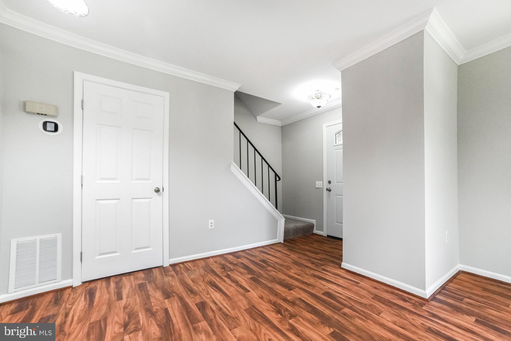 HUNTINGTON - Residential