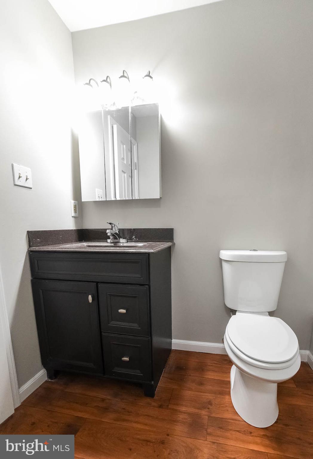 HUNTINGTON - Residential