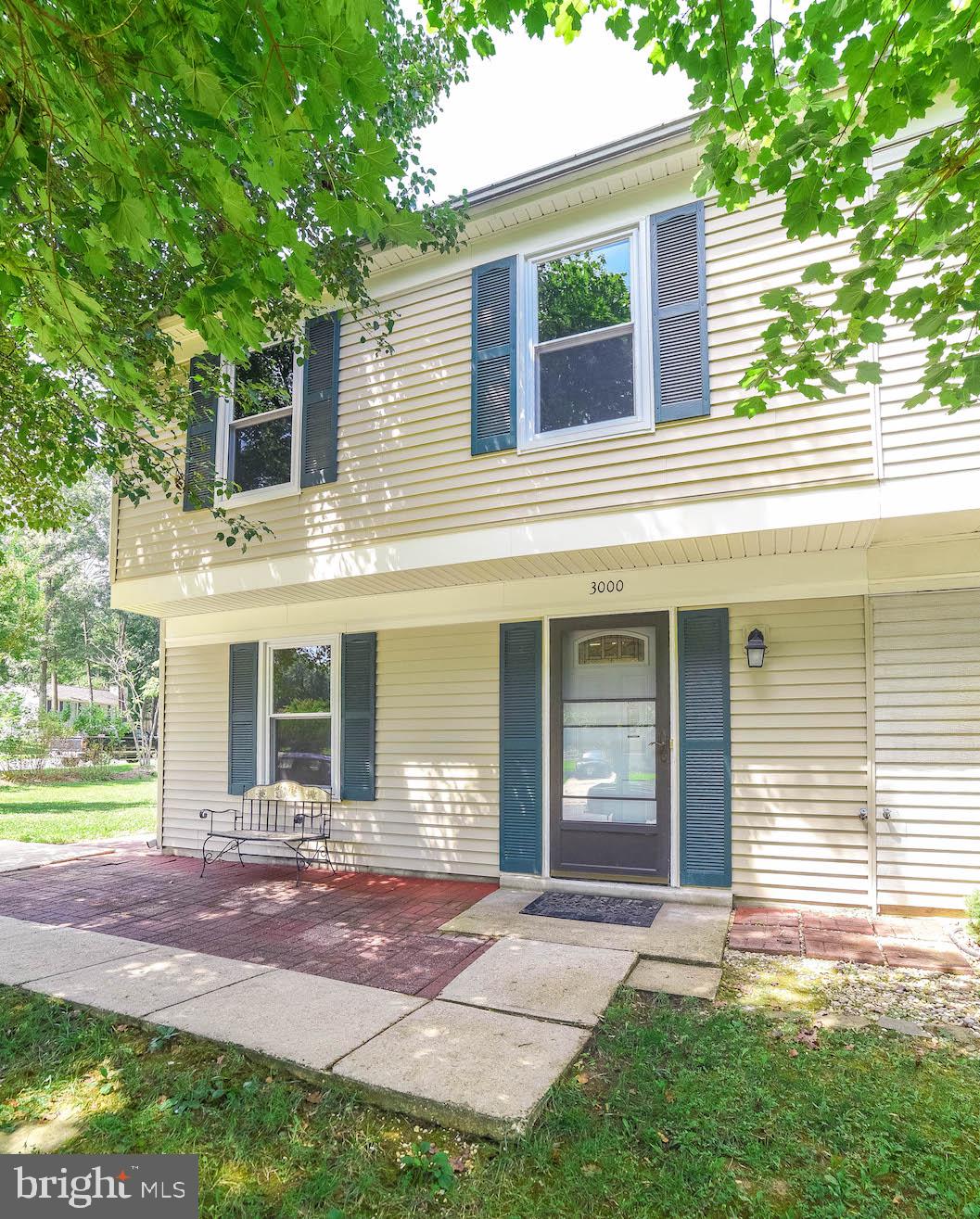 HUNTINGTON - Residential