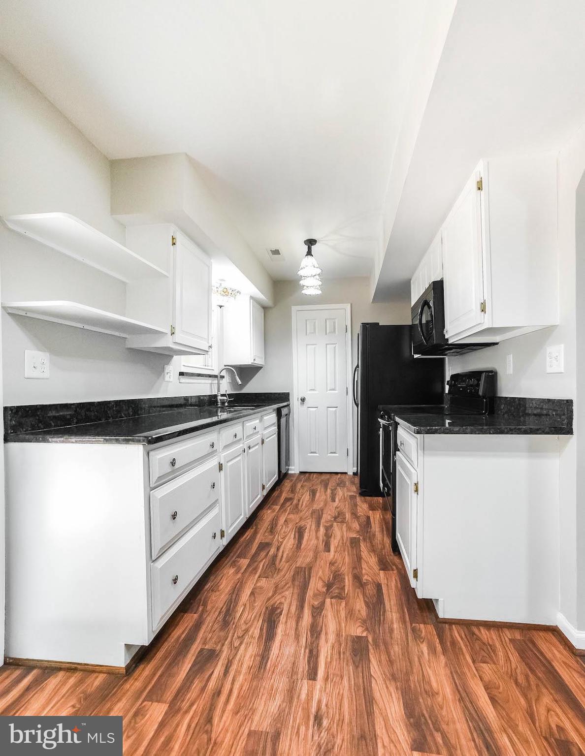 HUNTINGTON - Residential