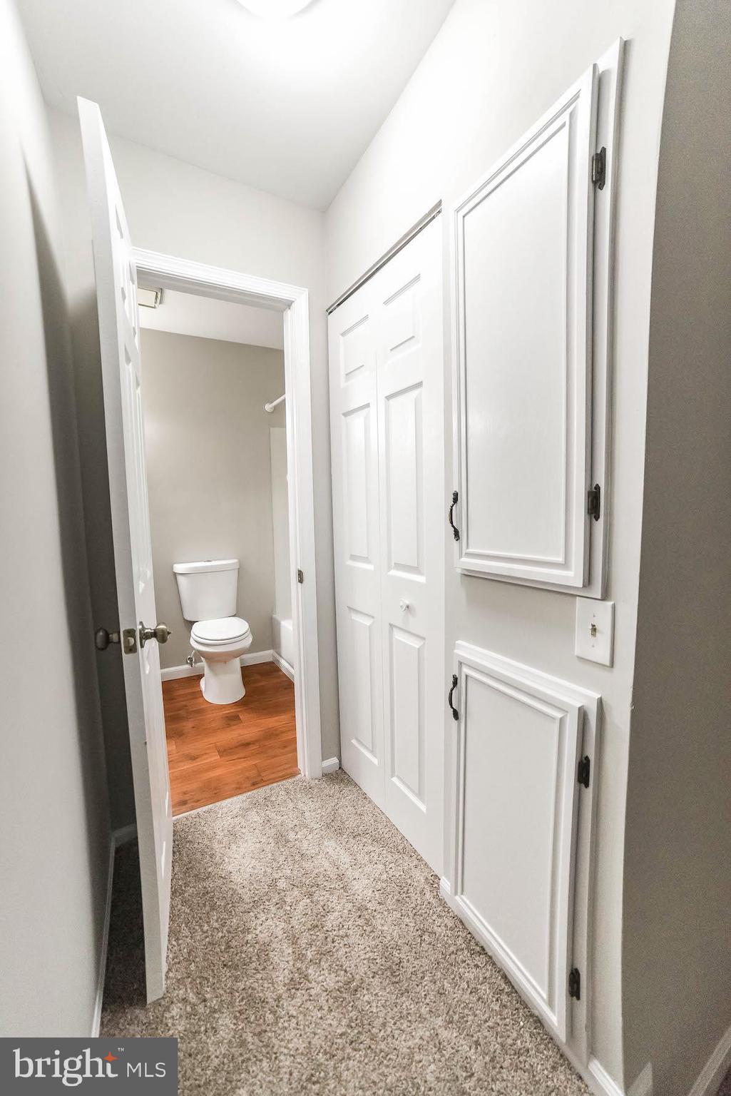 HUNTINGTON - Residential