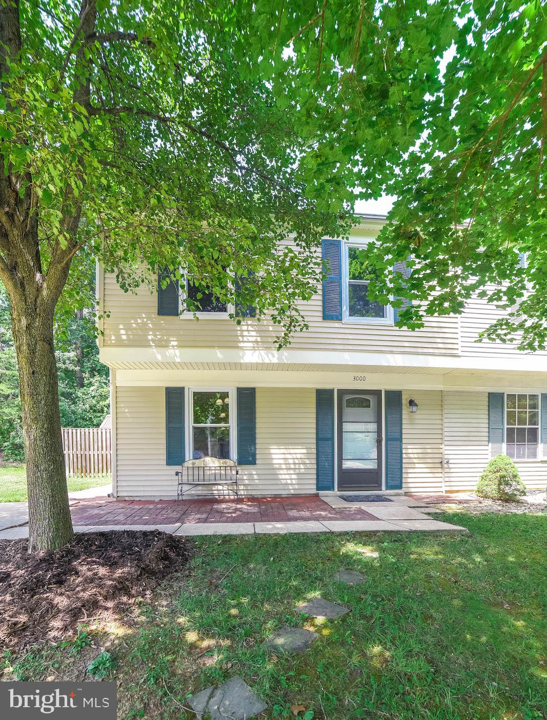 HUNTINGTON - Residential