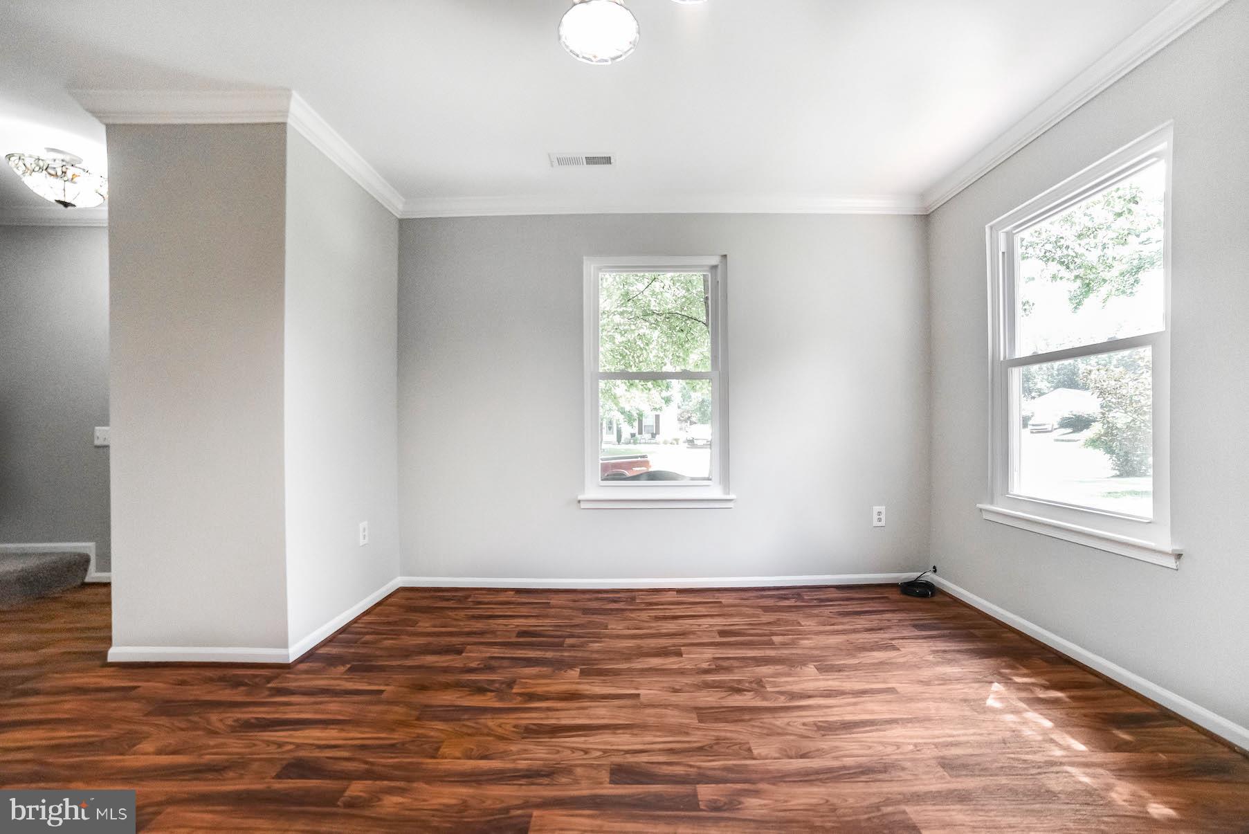 HUNTINGTON - Residential