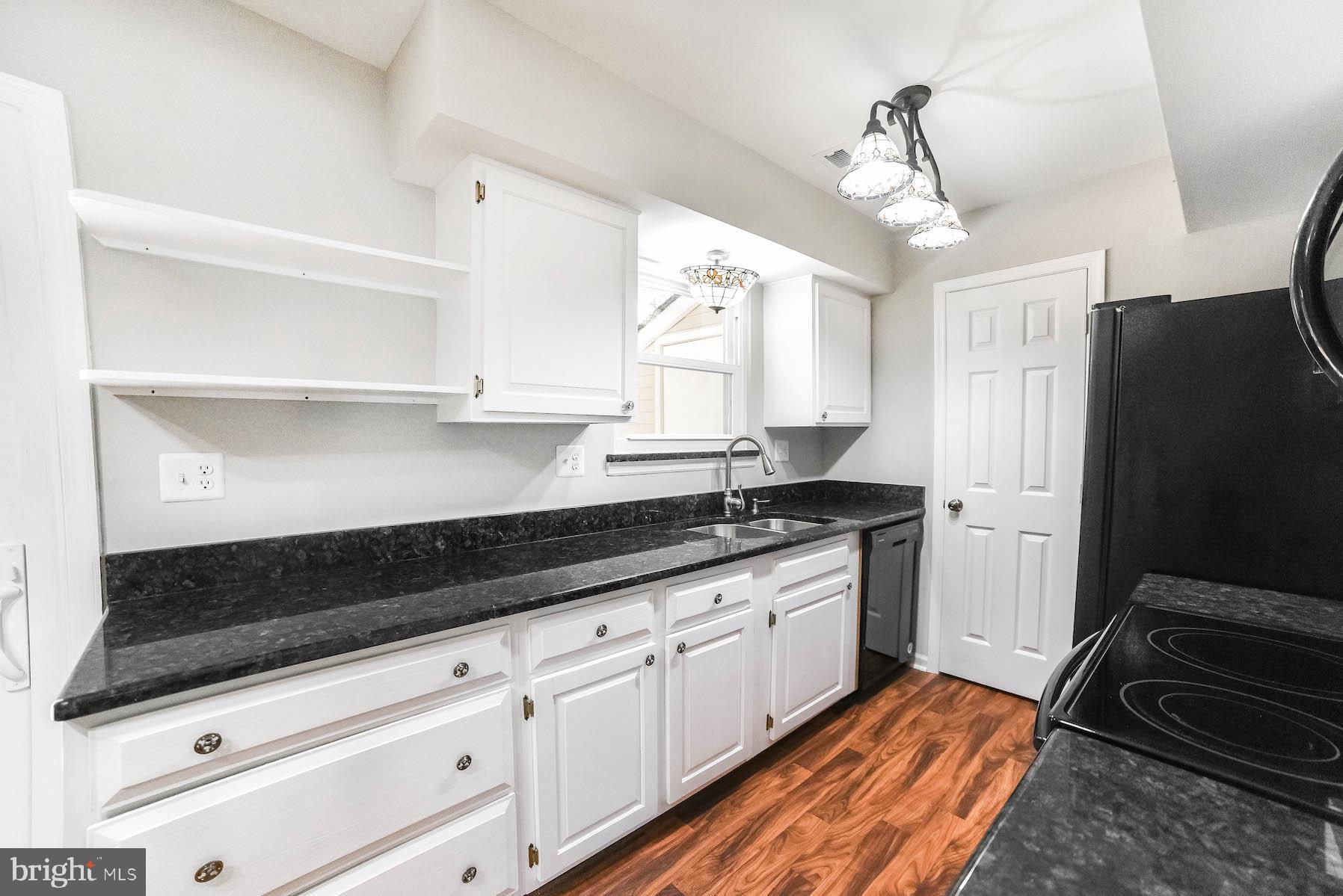 HUNTINGTON - Residential