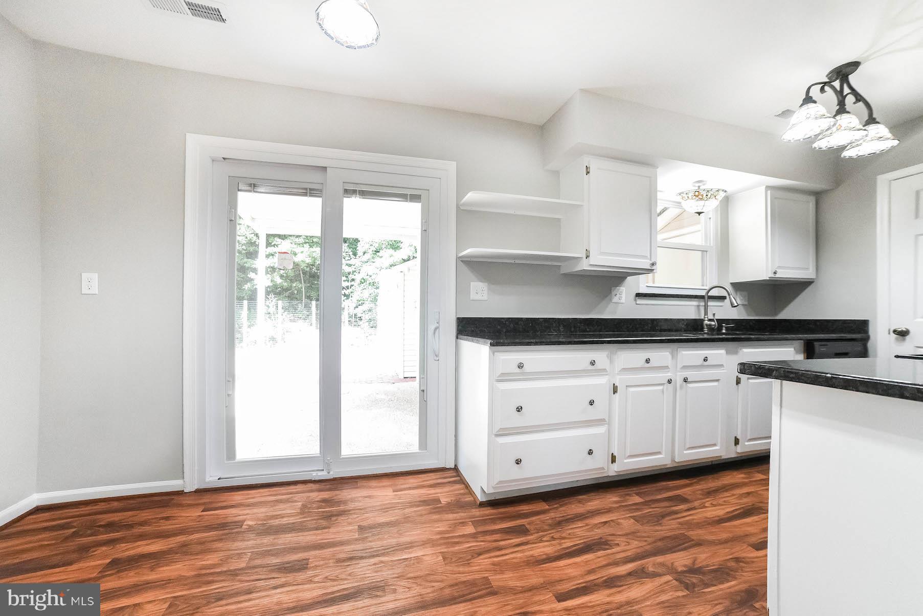 HUNTINGTON - Residential