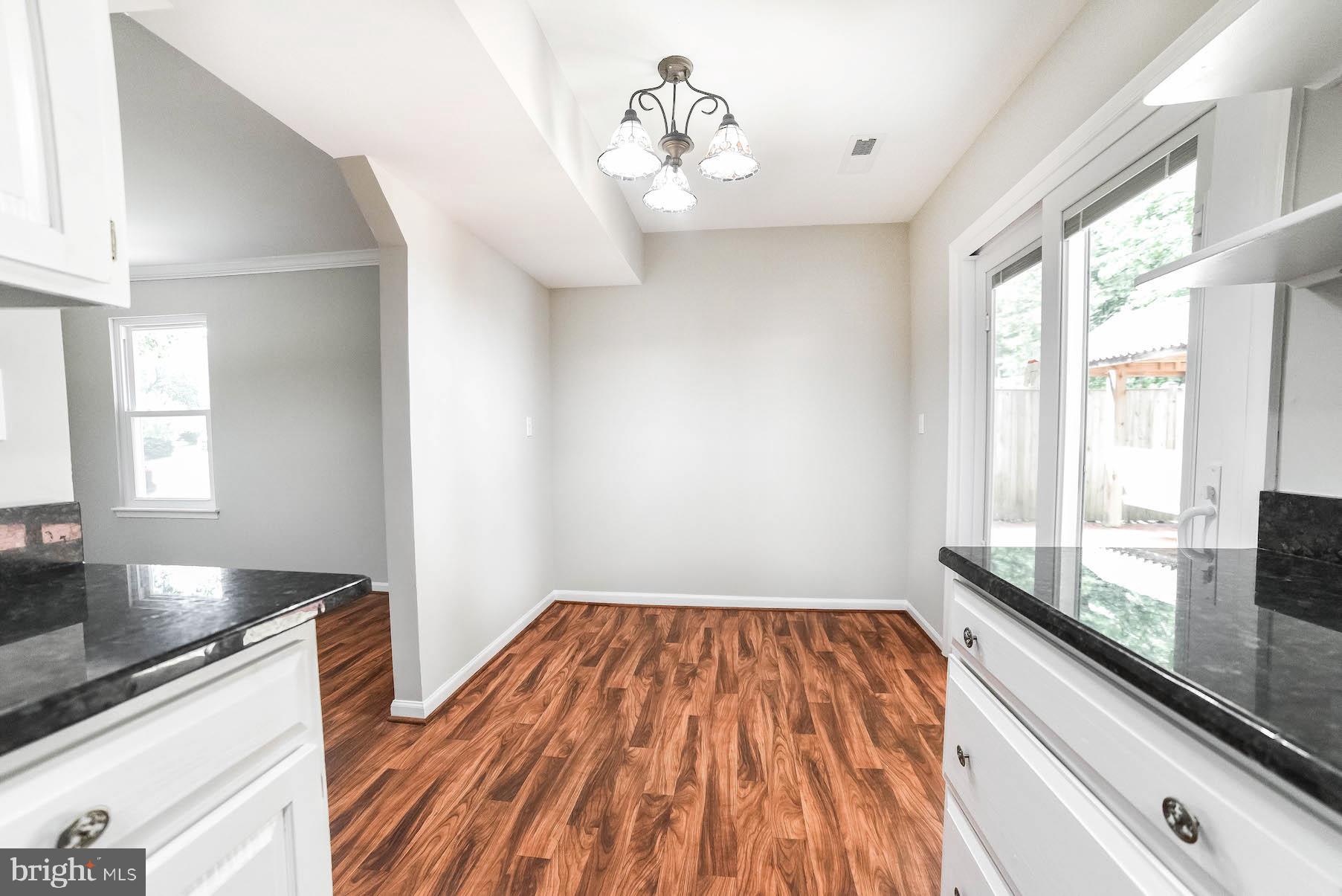 HUNTINGTON - Residential