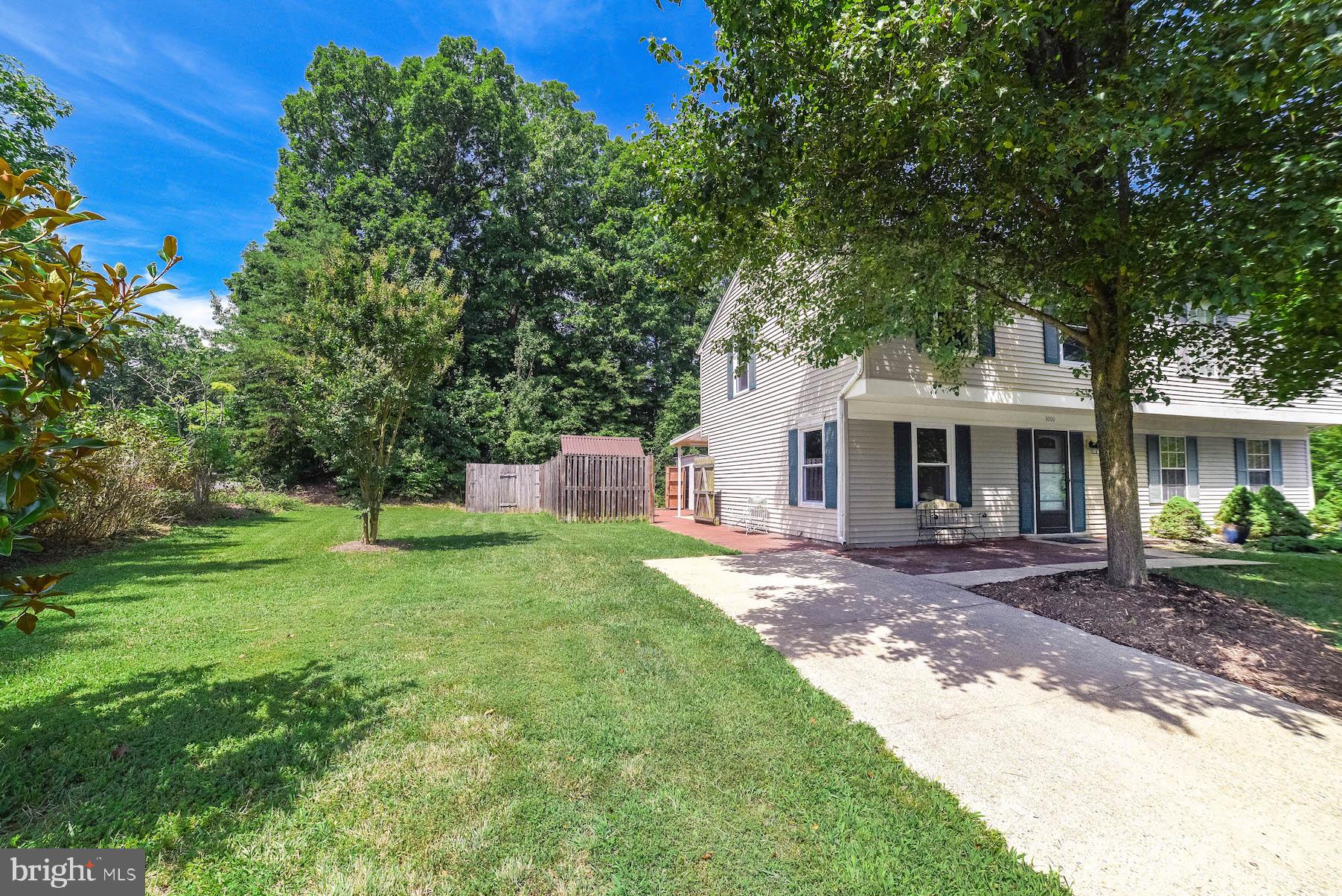 HUNTINGTON - Residential