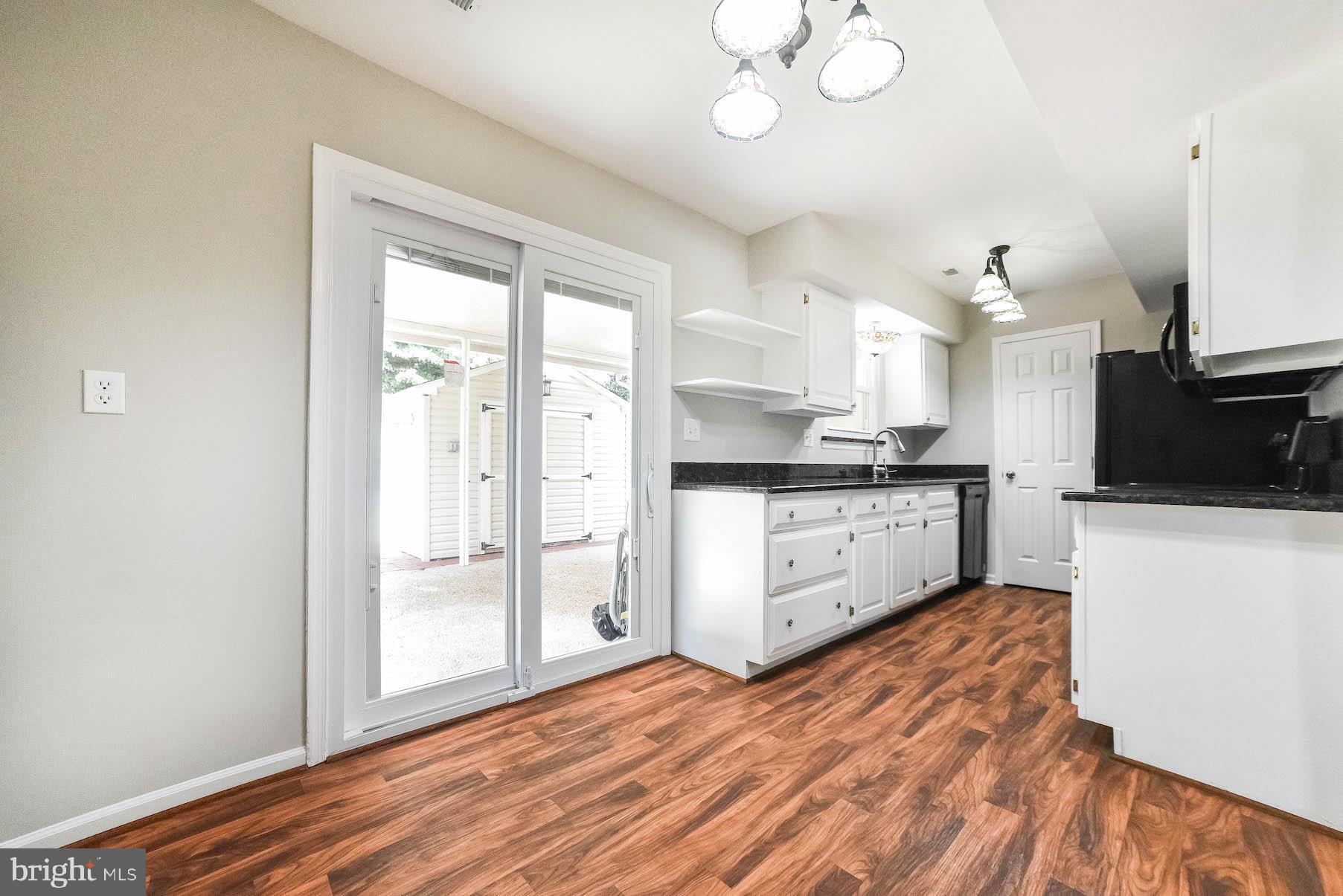 HUNTINGTON - Residential