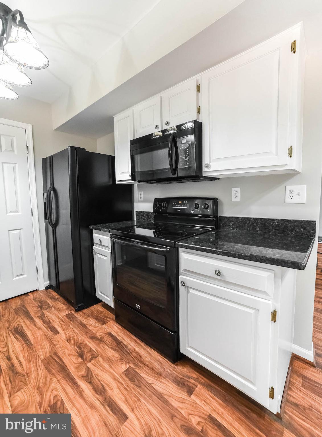 HUNTINGTON - Residential