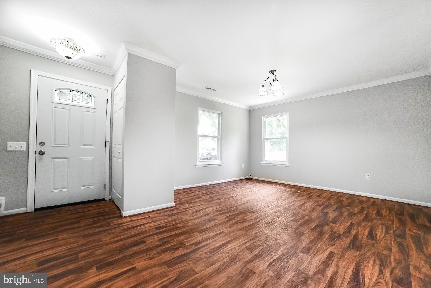 HUNTINGTON - Residential