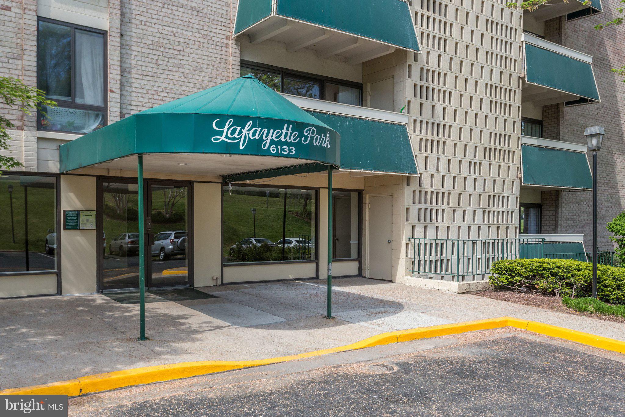 6133 LEESBURG PIKE 201