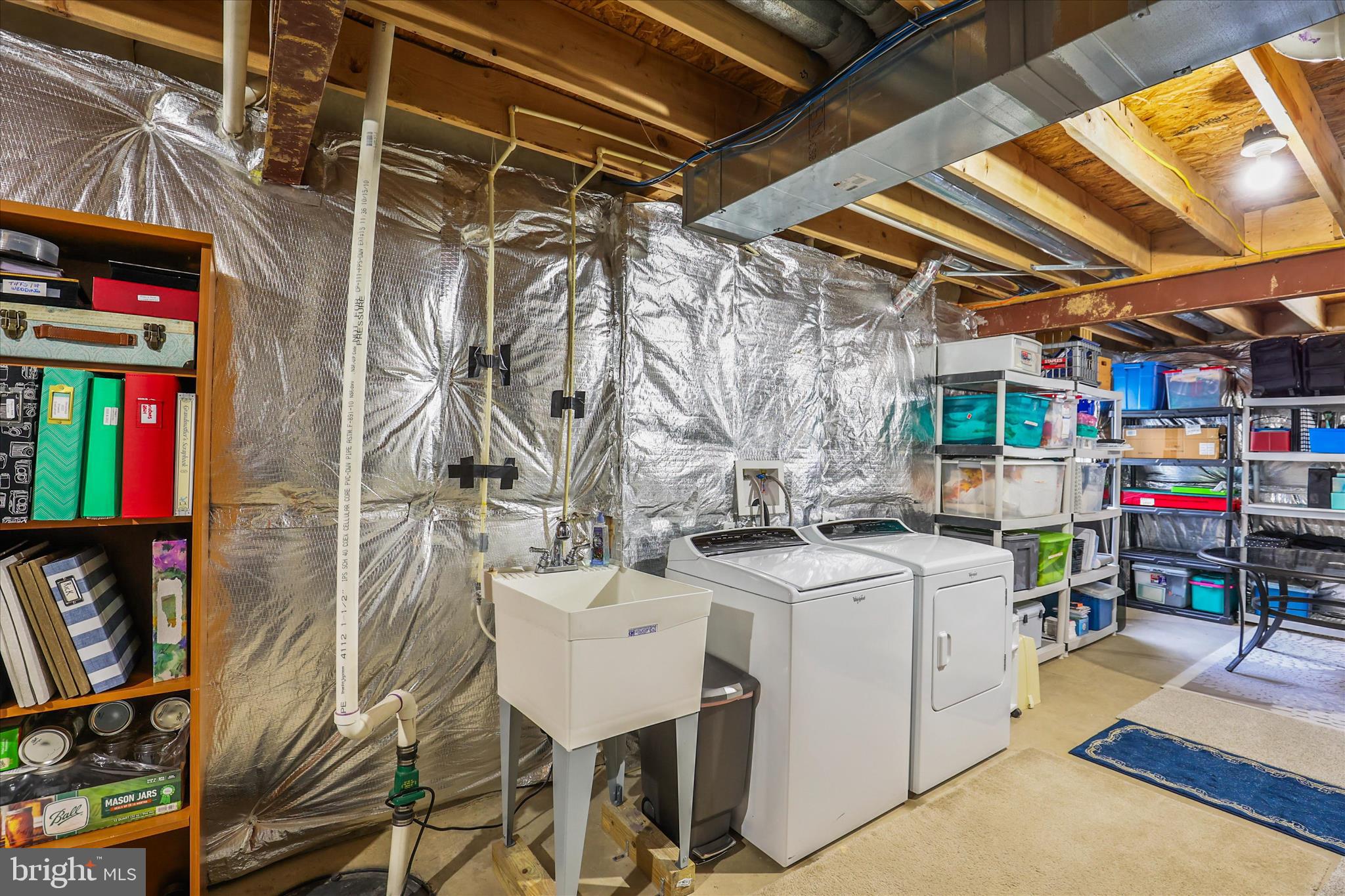 RUSSETT FARMS - Residential