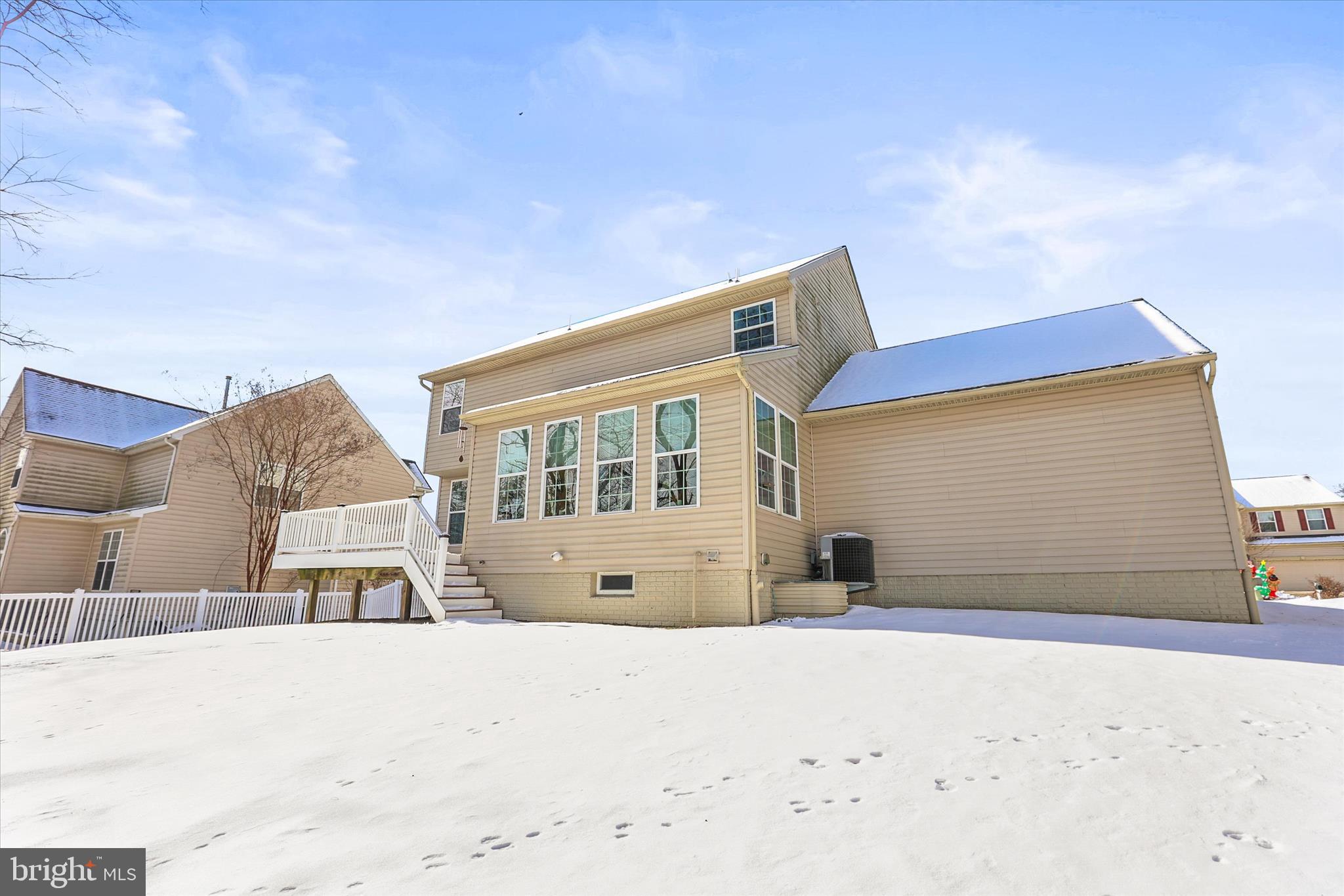 RUSSETT FARMS - Residential