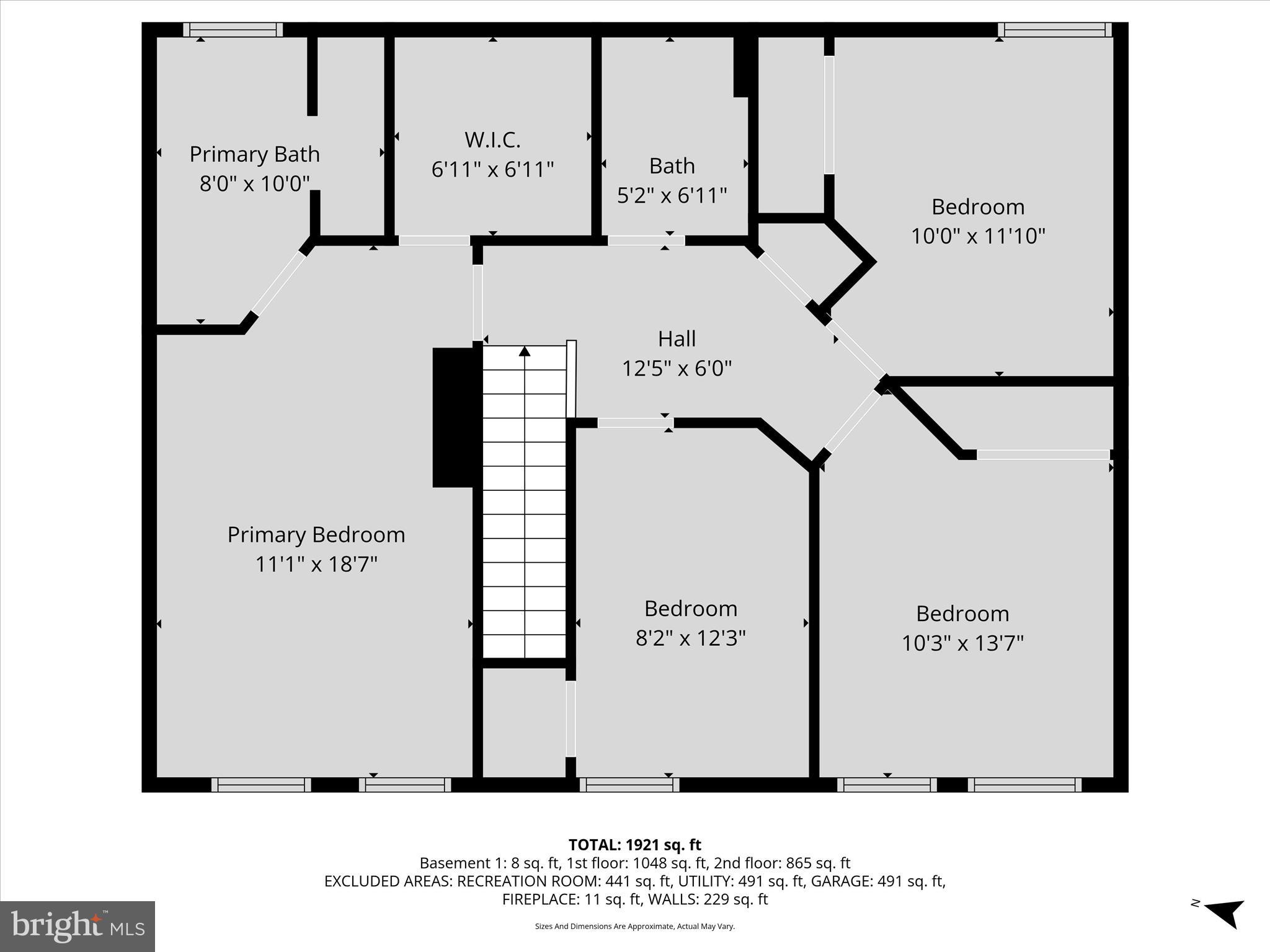 RUSSETT FARMS - Residential