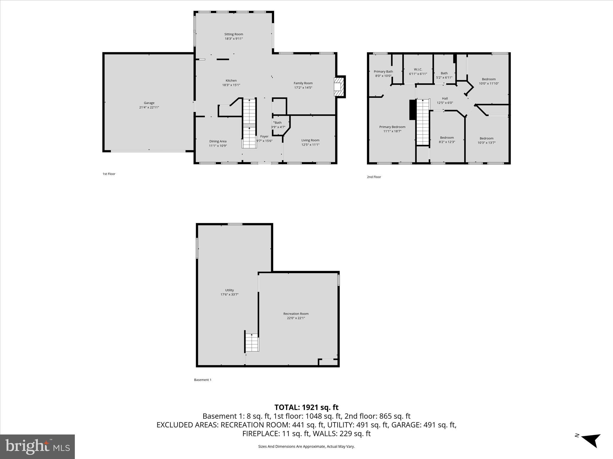 RUSSETT FARMS - Residential