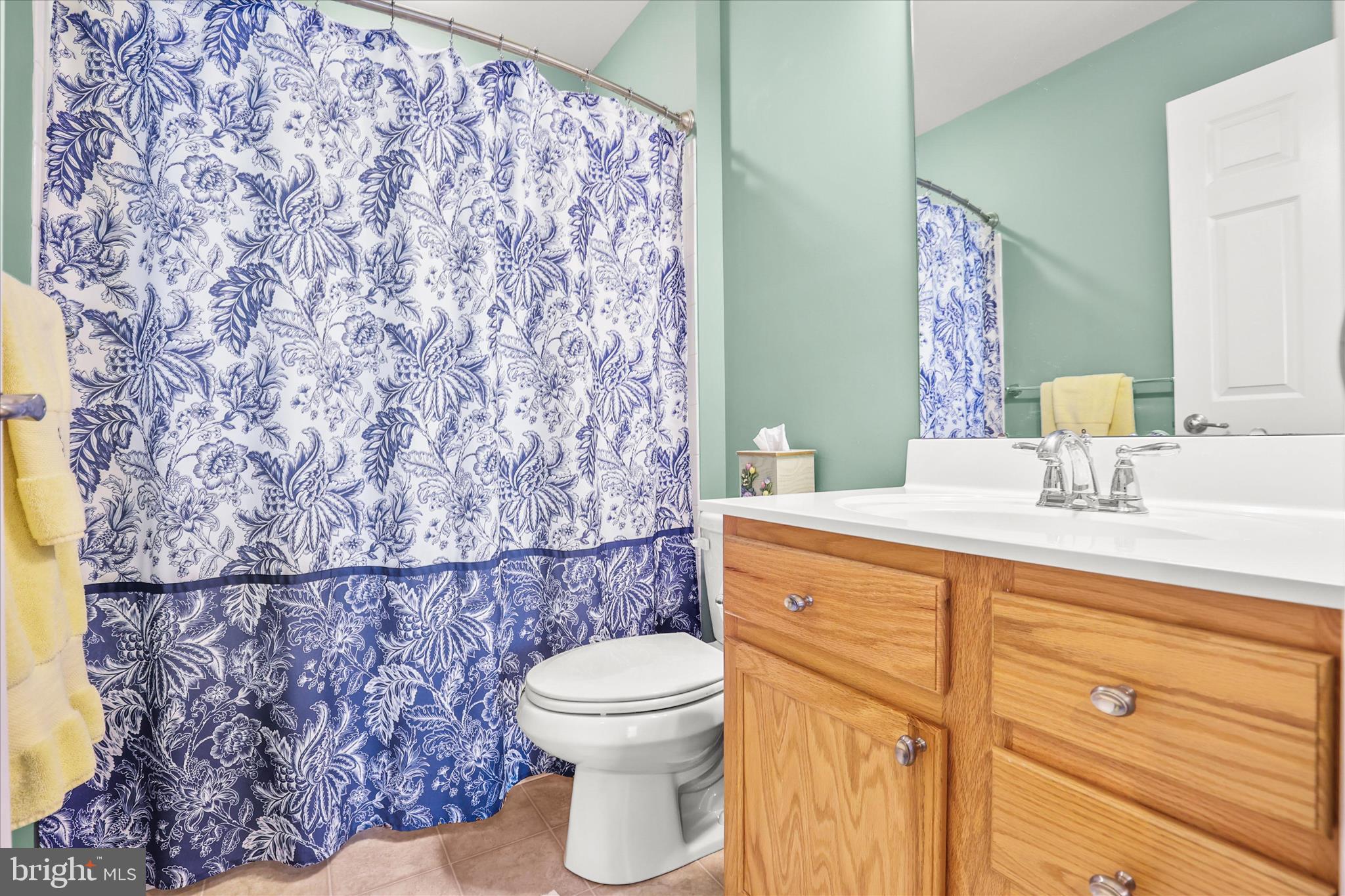 RUSSETT FARMS - Residential