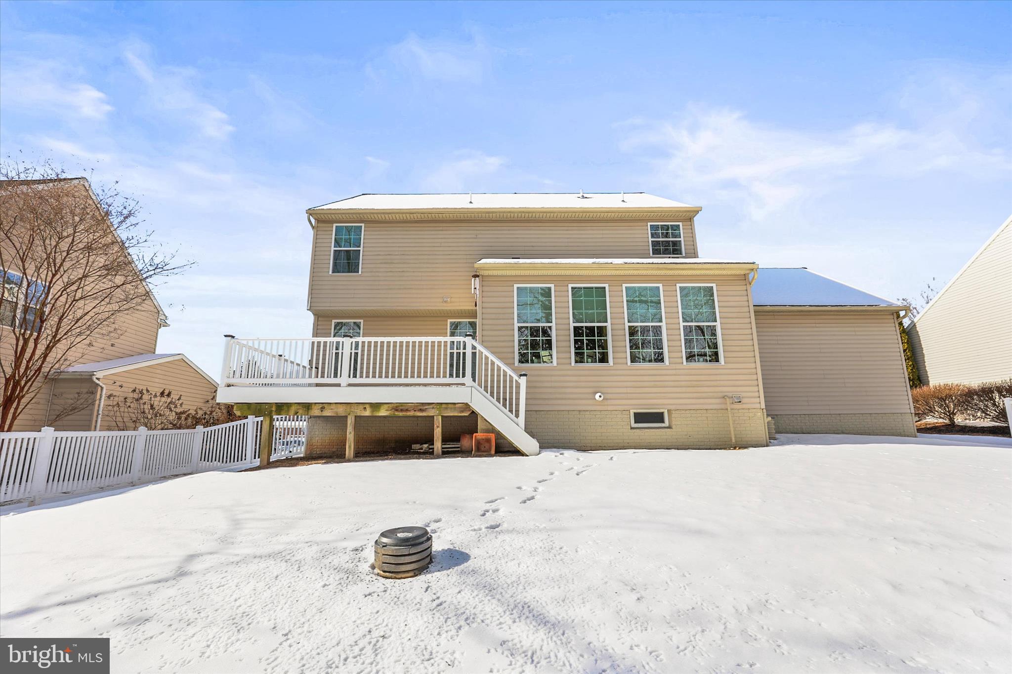 RUSSETT FARMS - Residential