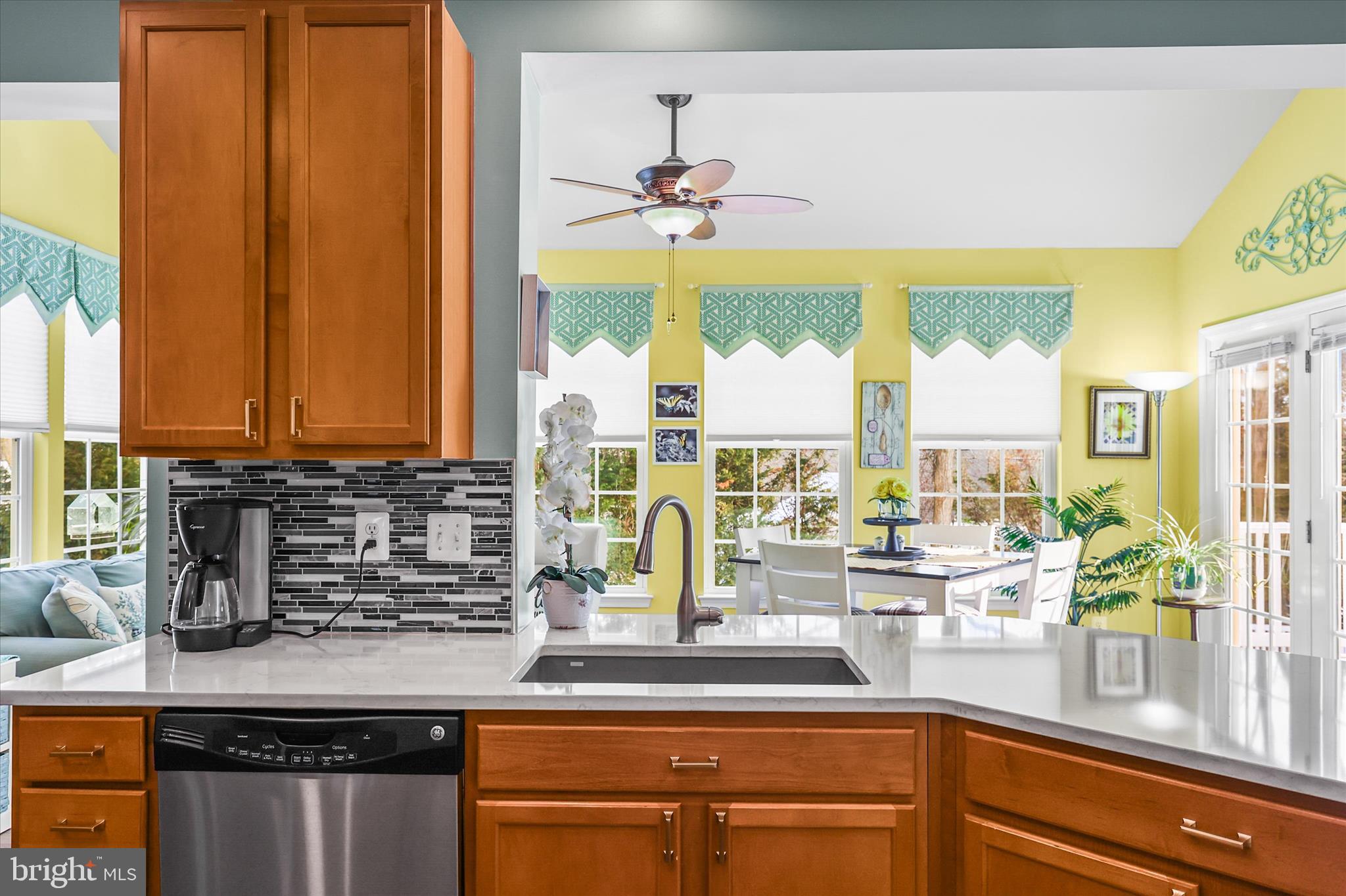 RUSSETT FARMS - Residential