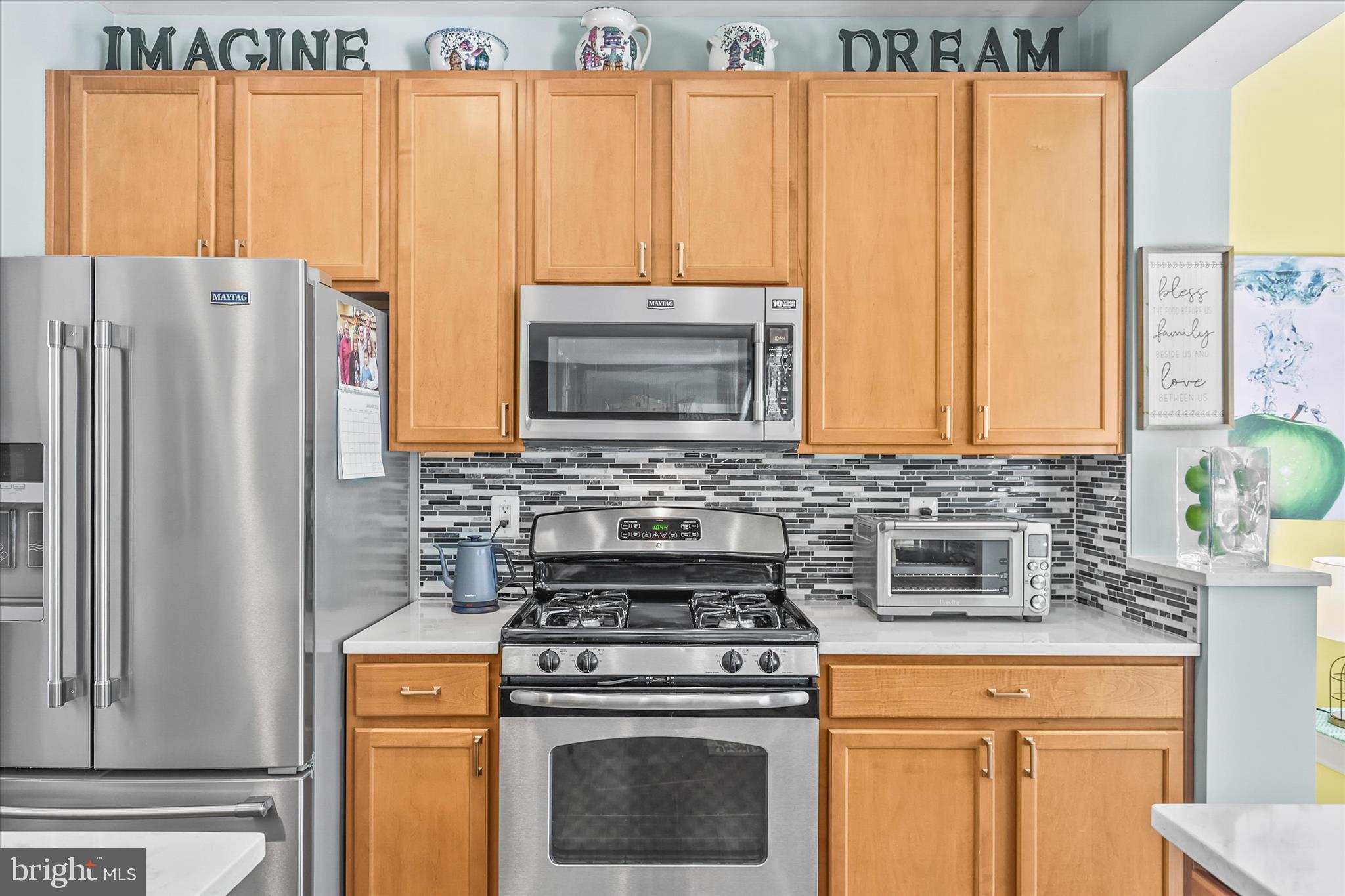 RUSSETT FARMS - Residential