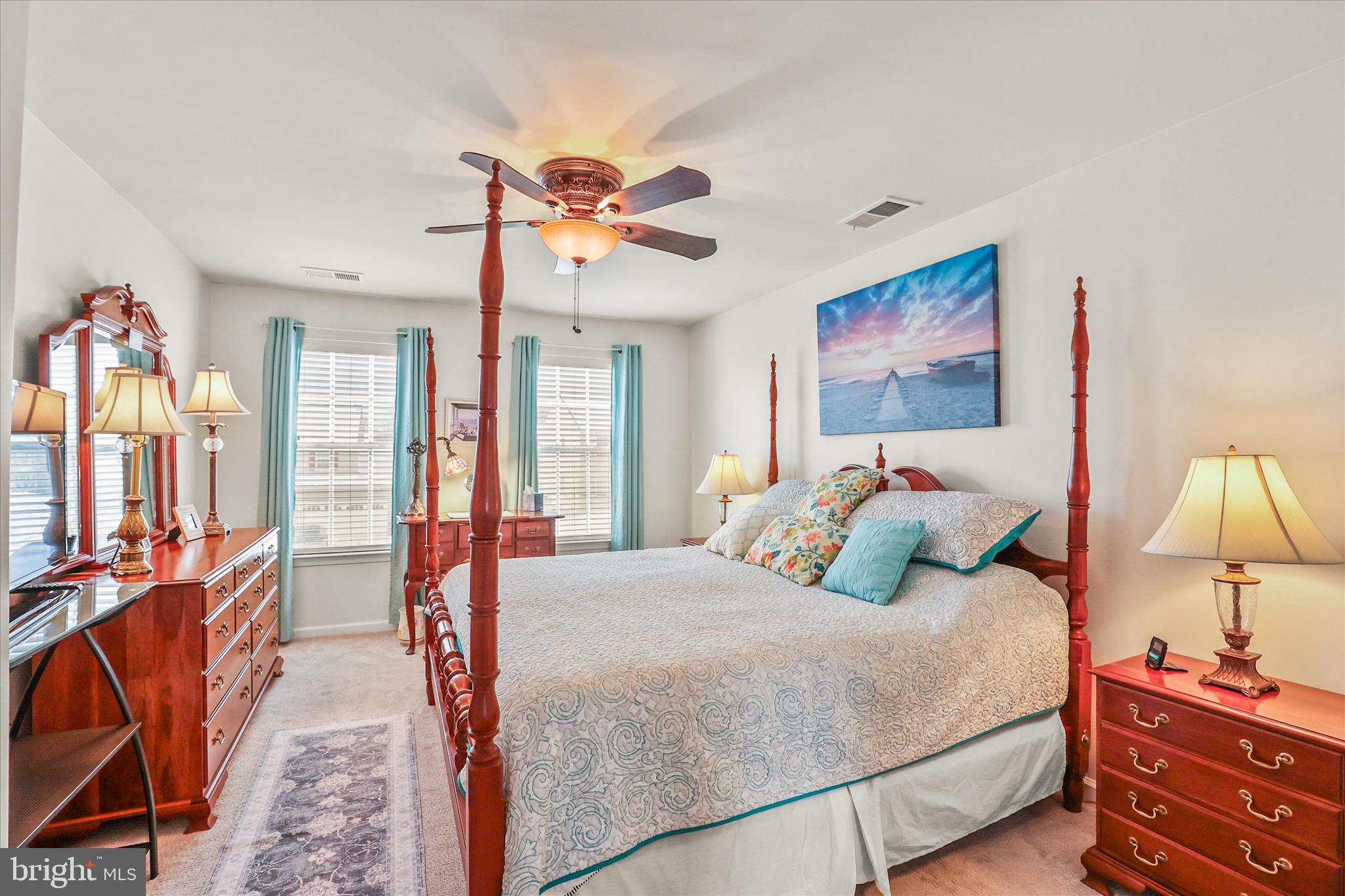 RUSSETT FARMS - Residential