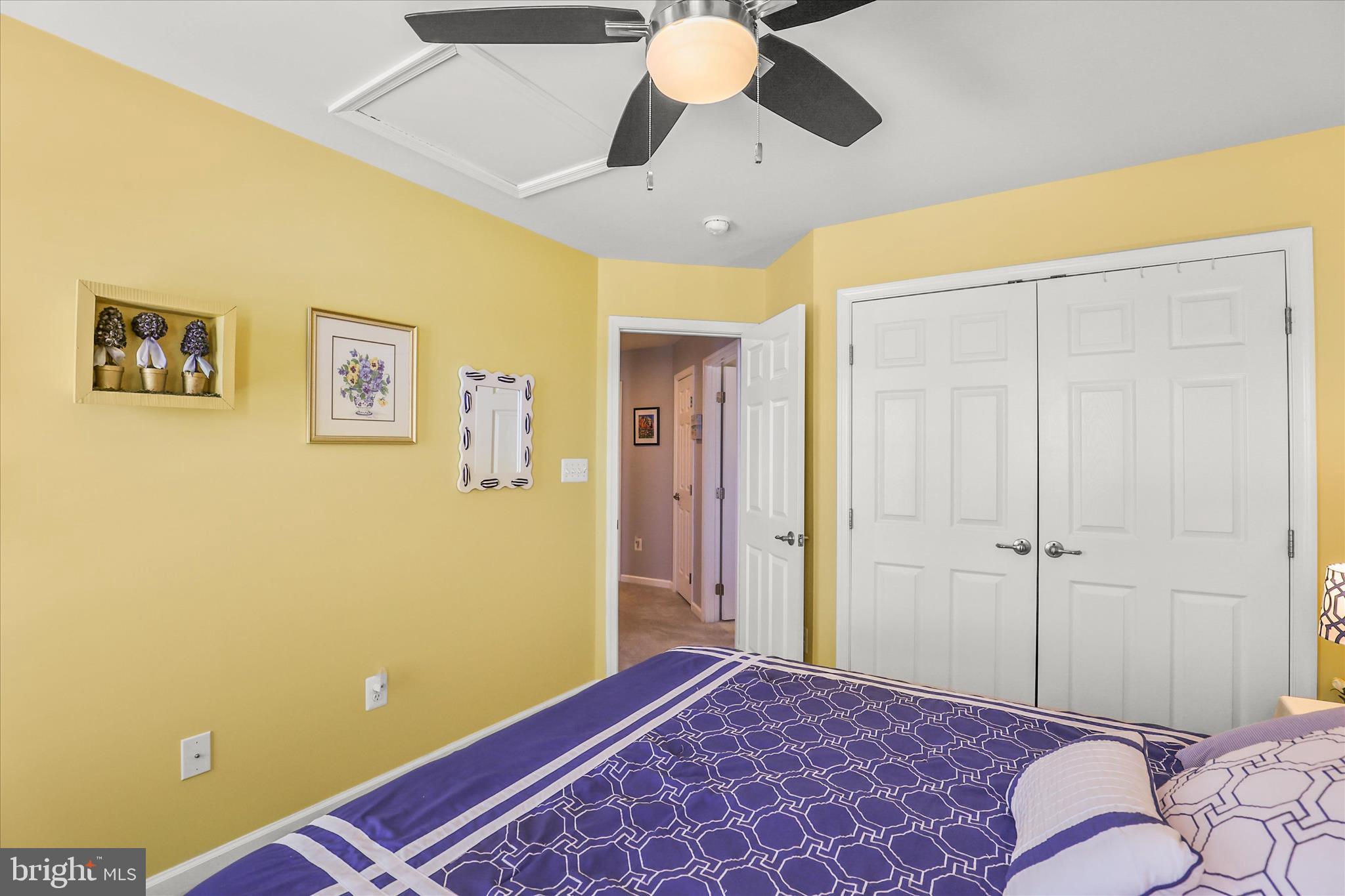 RUSSETT FARMS - Residential