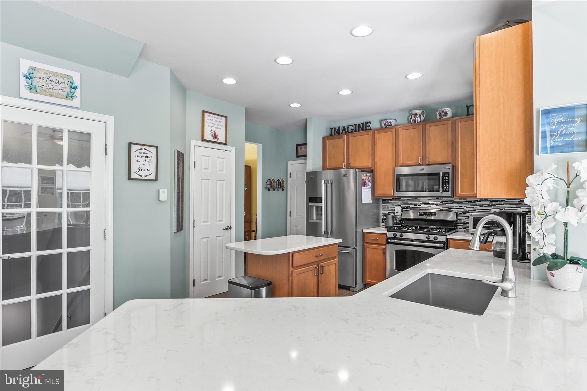 RUSSETT FARMS - Residential