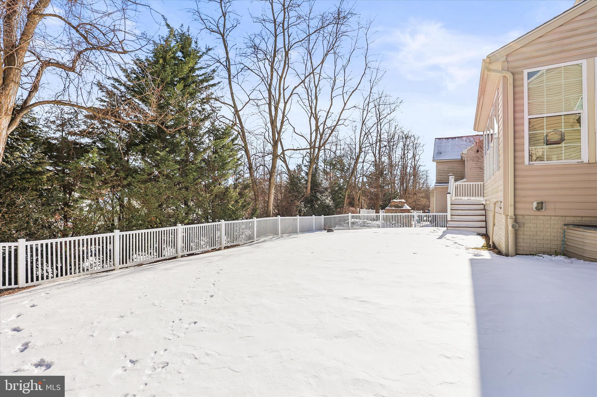 RUSSETT FARMS - Residential