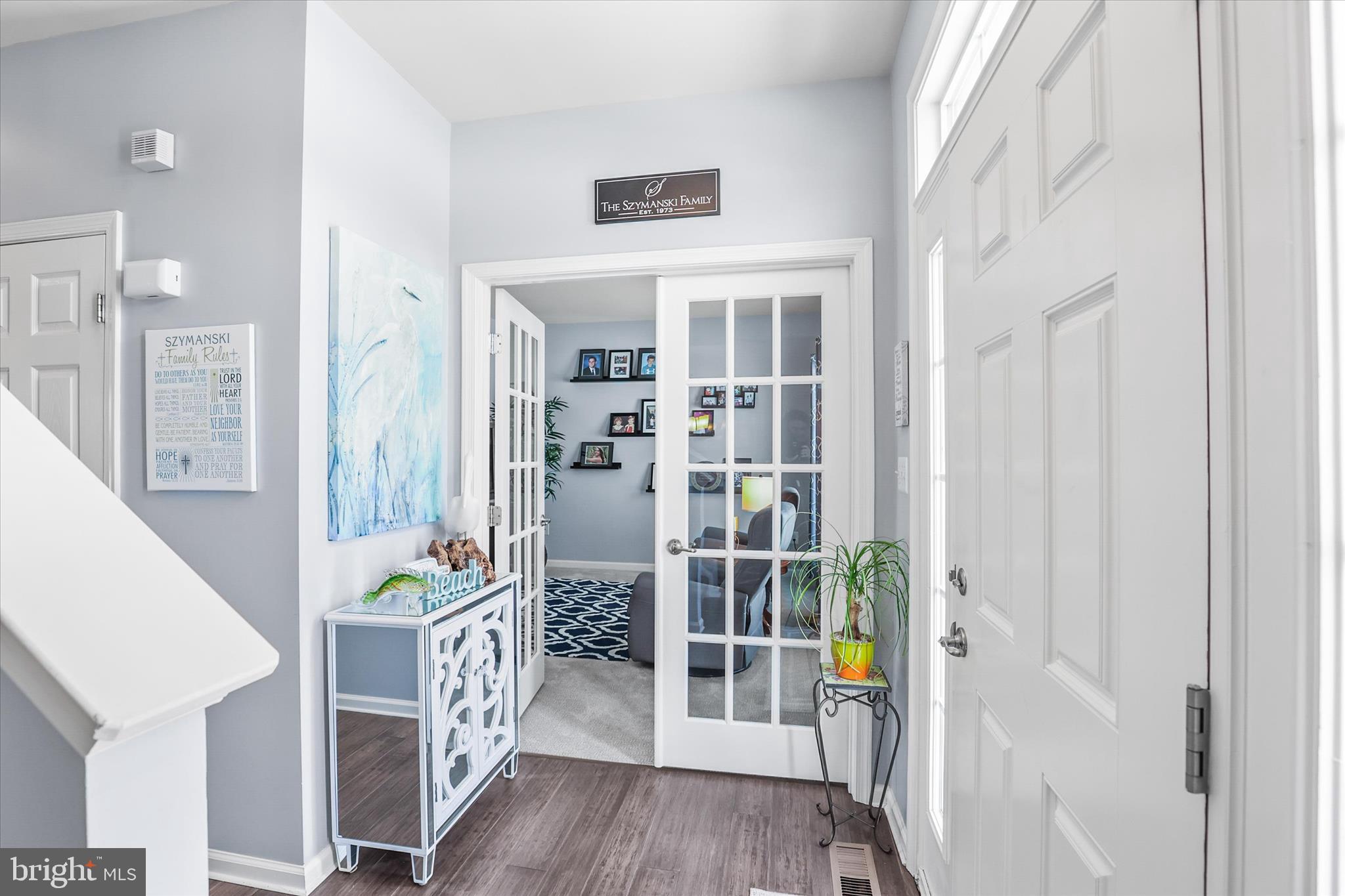 RUSSETT FARMS - Residential