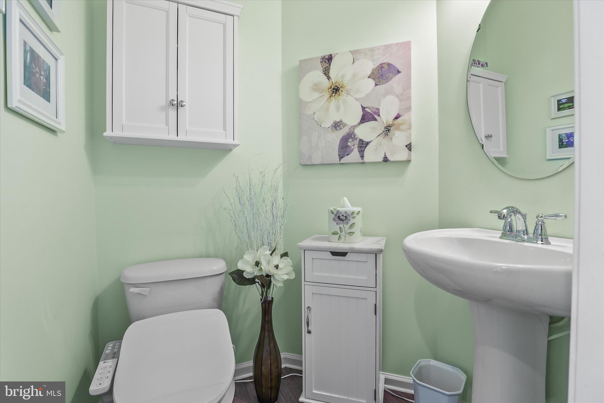 RUSSETT FARMS - Residential