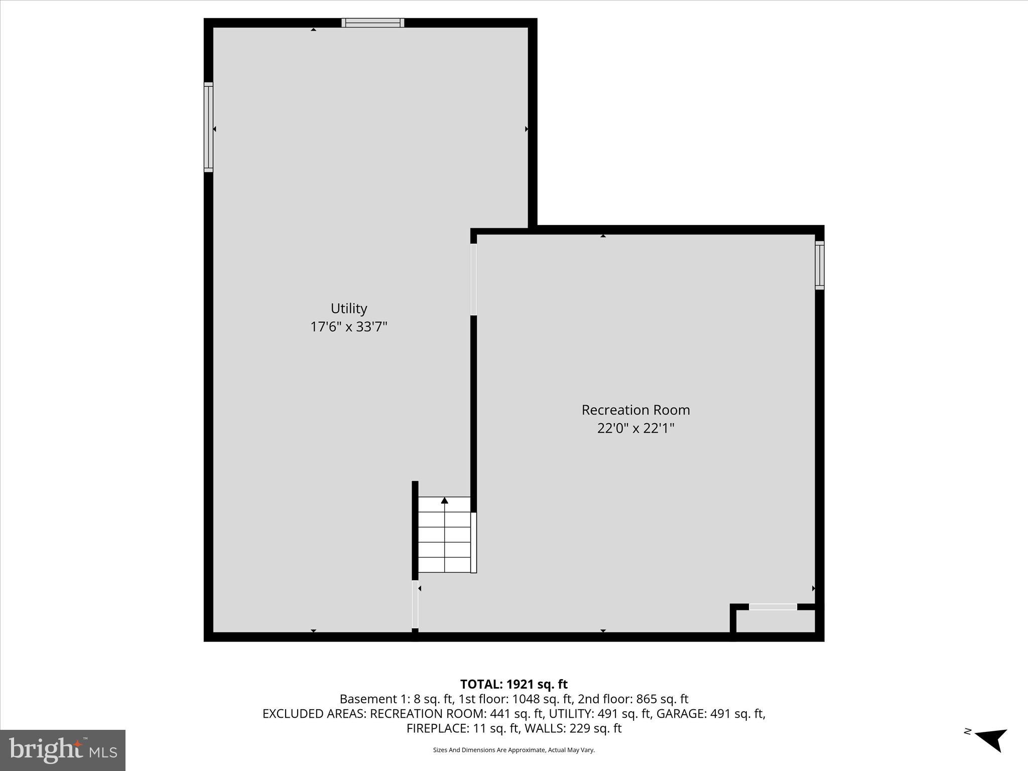 RUSSETT FARMS - Residential