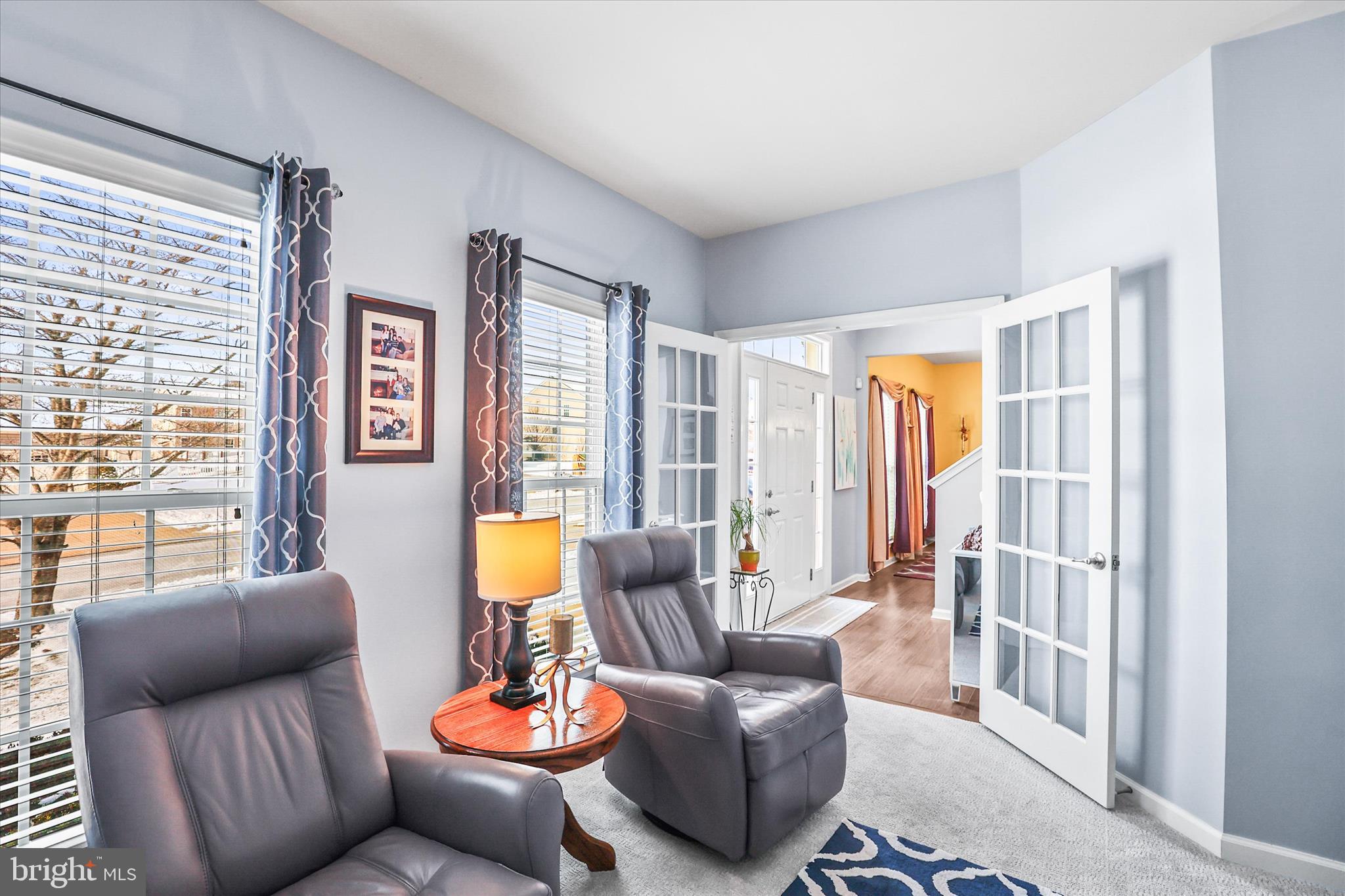 RUSSETT FARMS - Residential