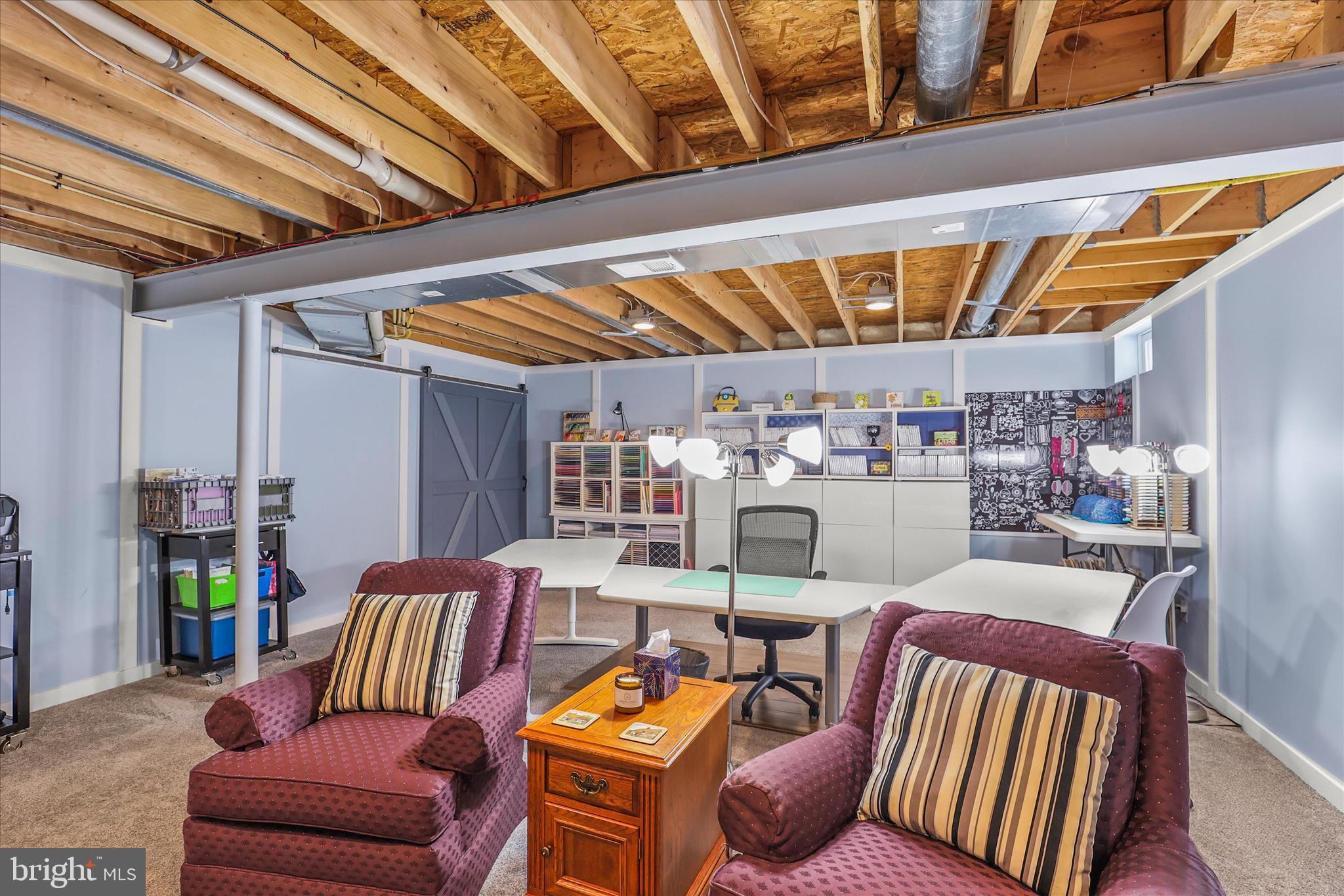 RUSSETT FARMS - Residential