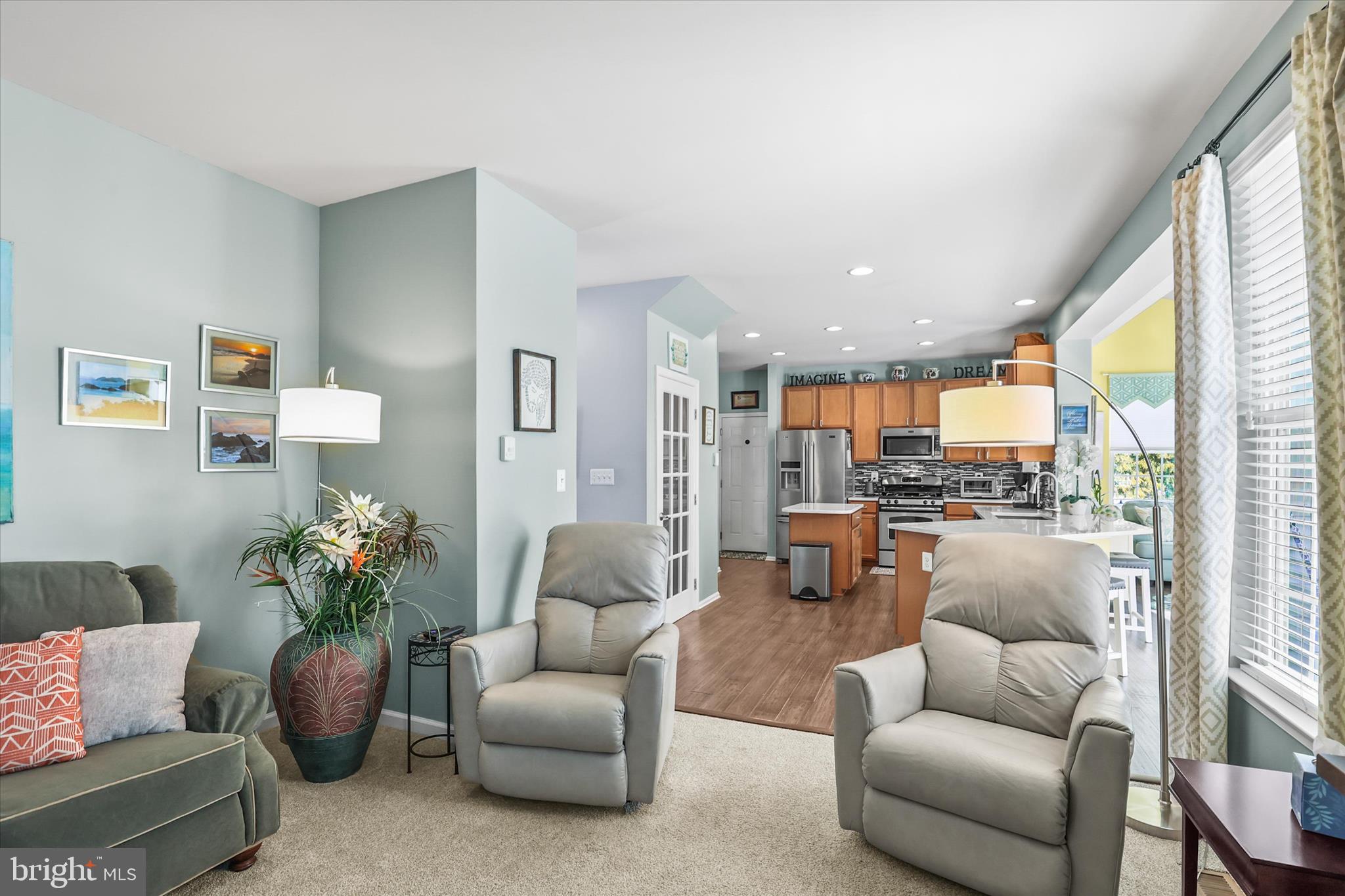 RUSSETT FARMS - Residential