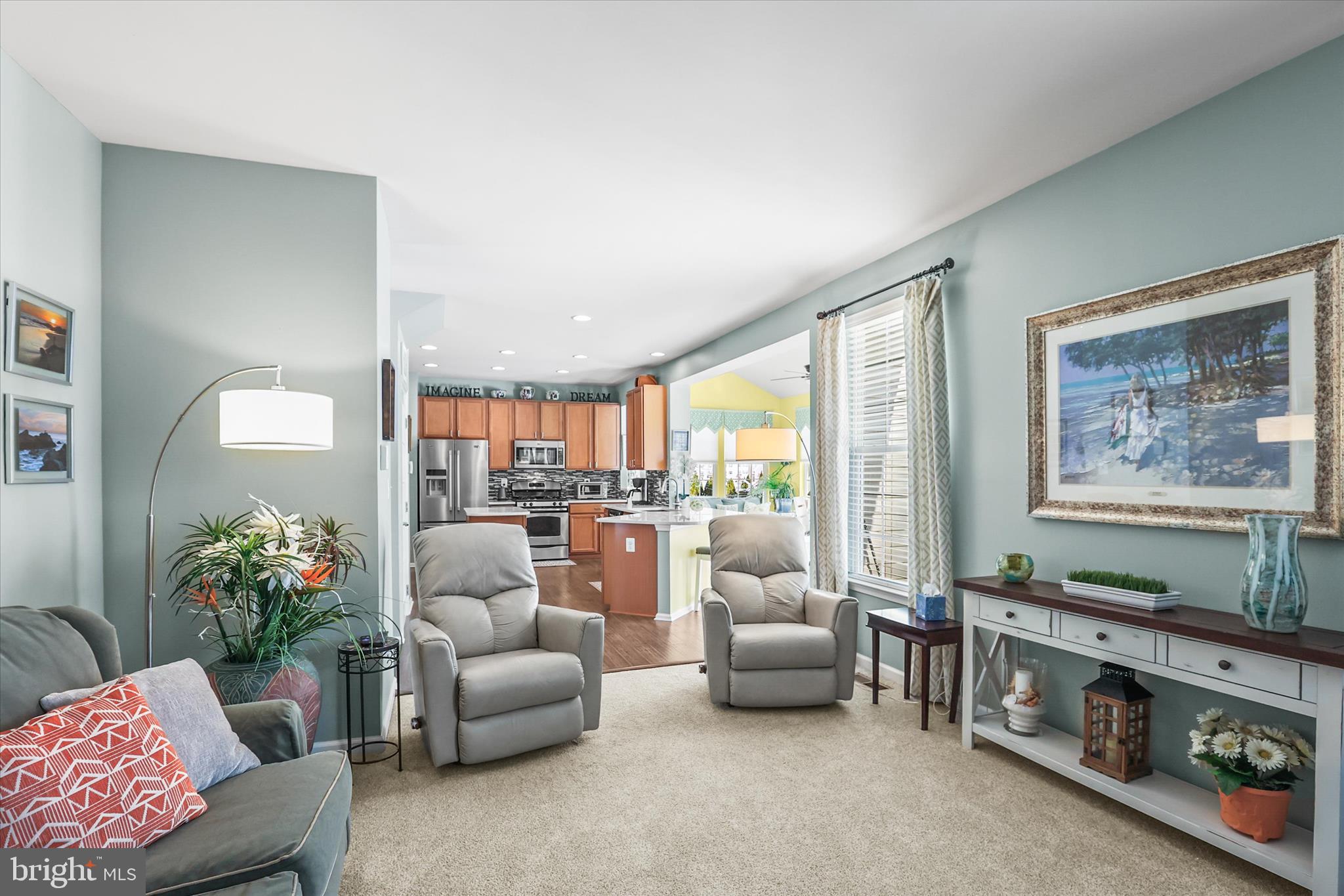 RUSSETT FARMS - Residential