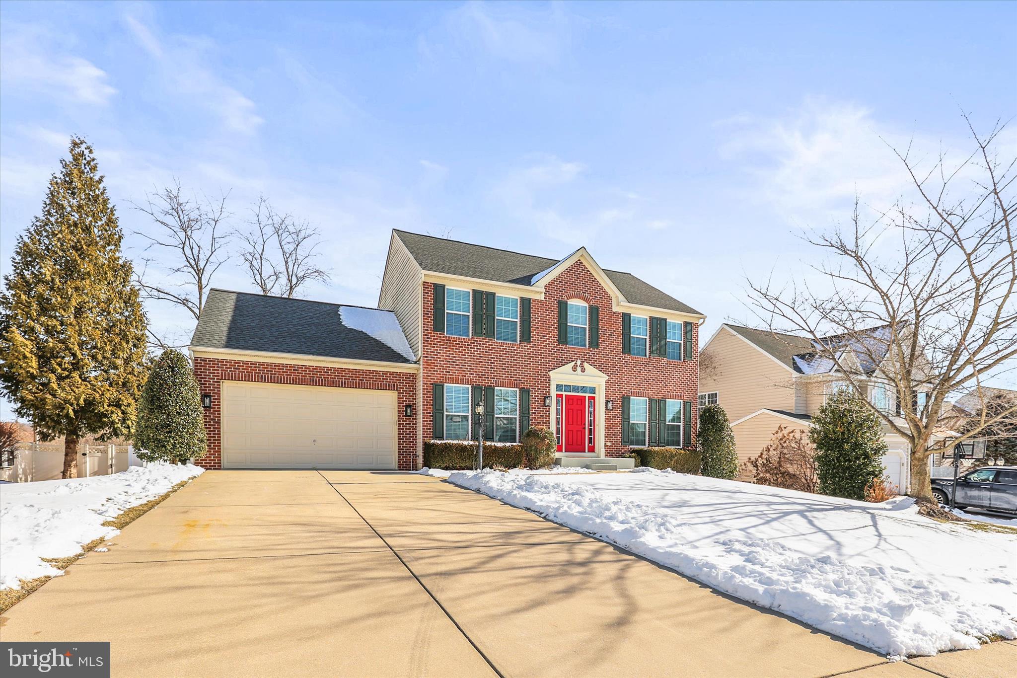 RUSSETT FARMS - Residential