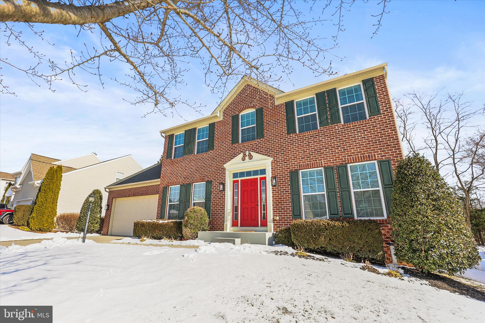 RUSSETT FARMS - Residential