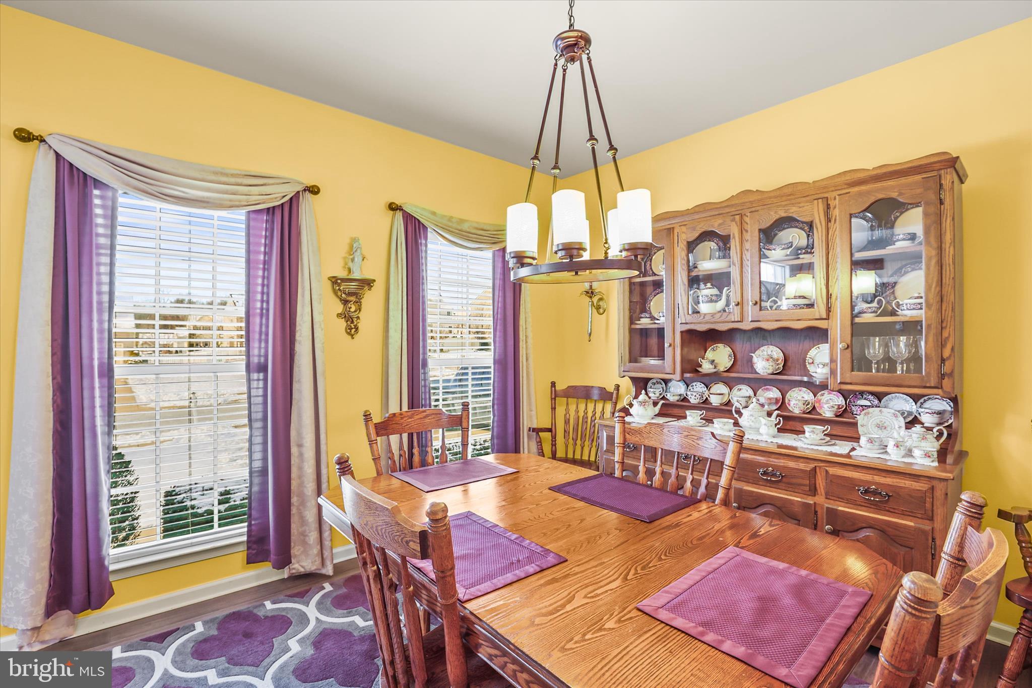 RUSSETT FARMS - Residential